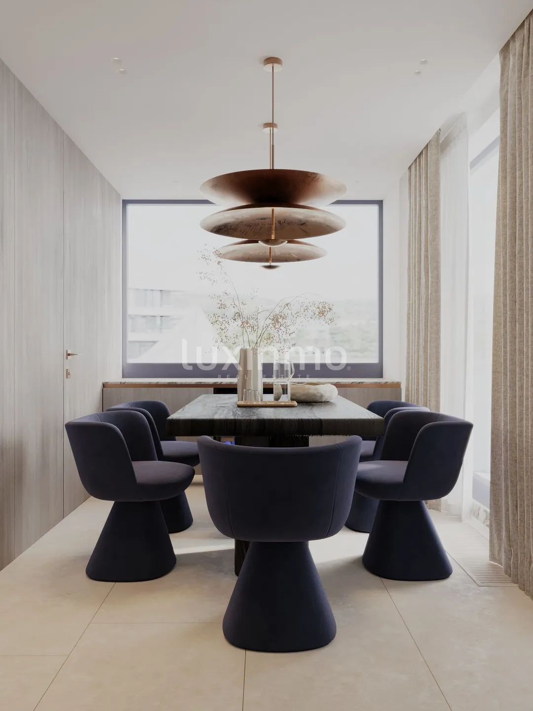 Exclusive designer apartment with sea views — photo 14