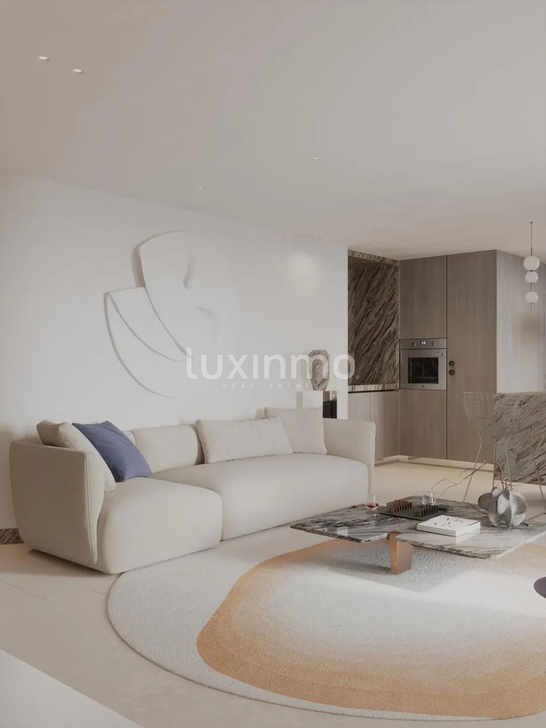 Exclusive designer apartment with sea views — photo 5