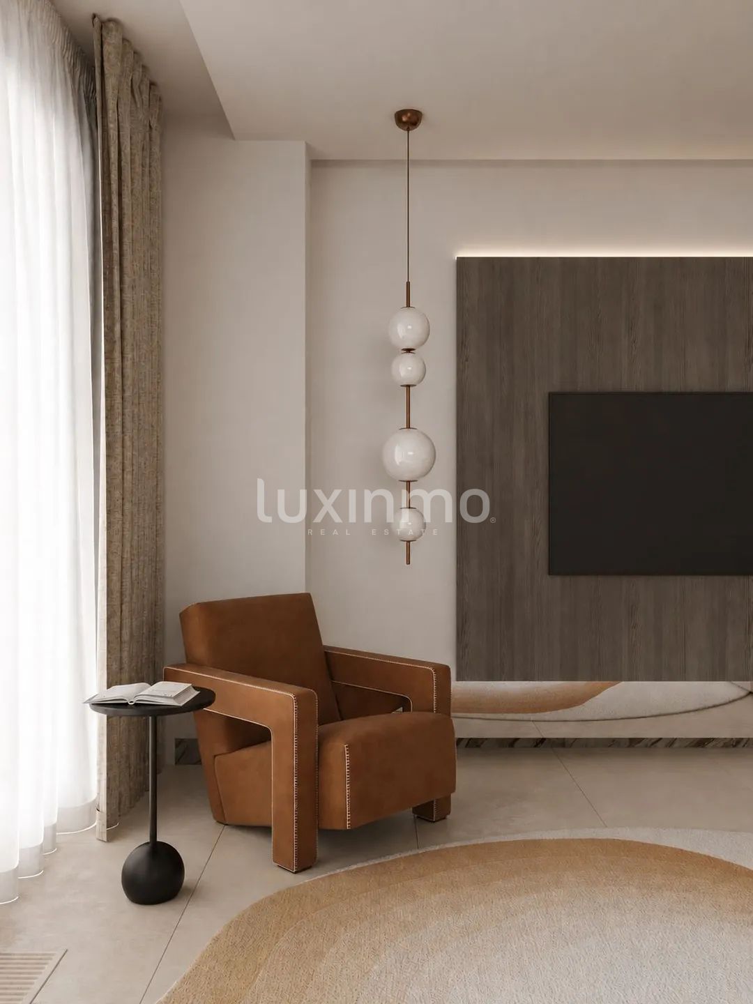 Exclusive designer apartment with sea views — photo 19