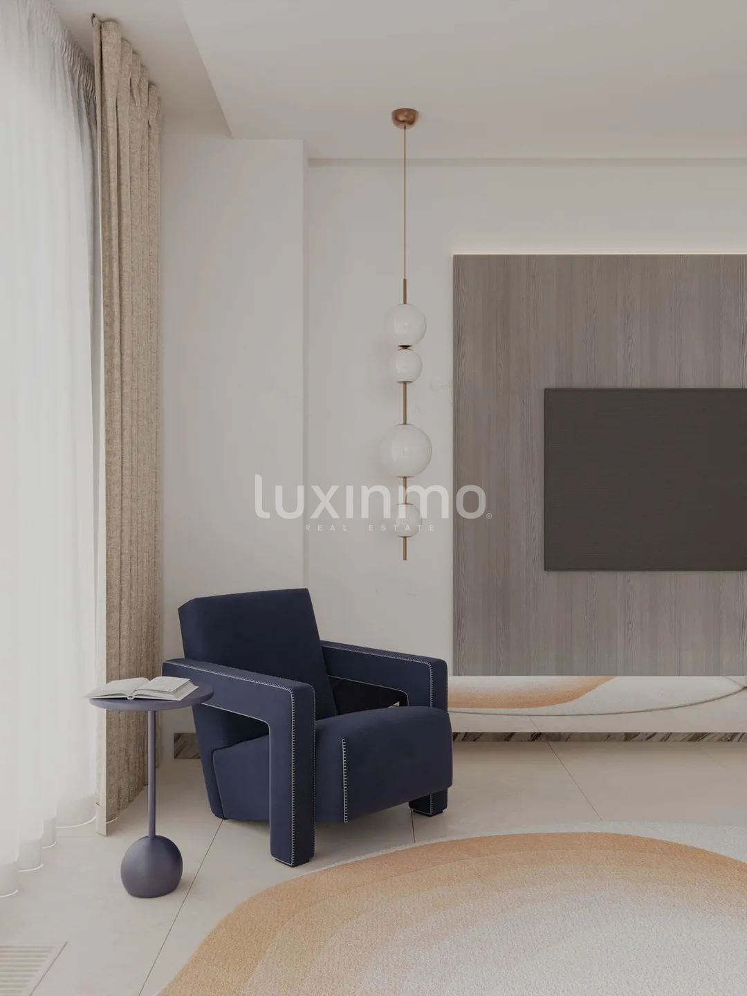 Exclusive designer apartment with sea views — photo 15