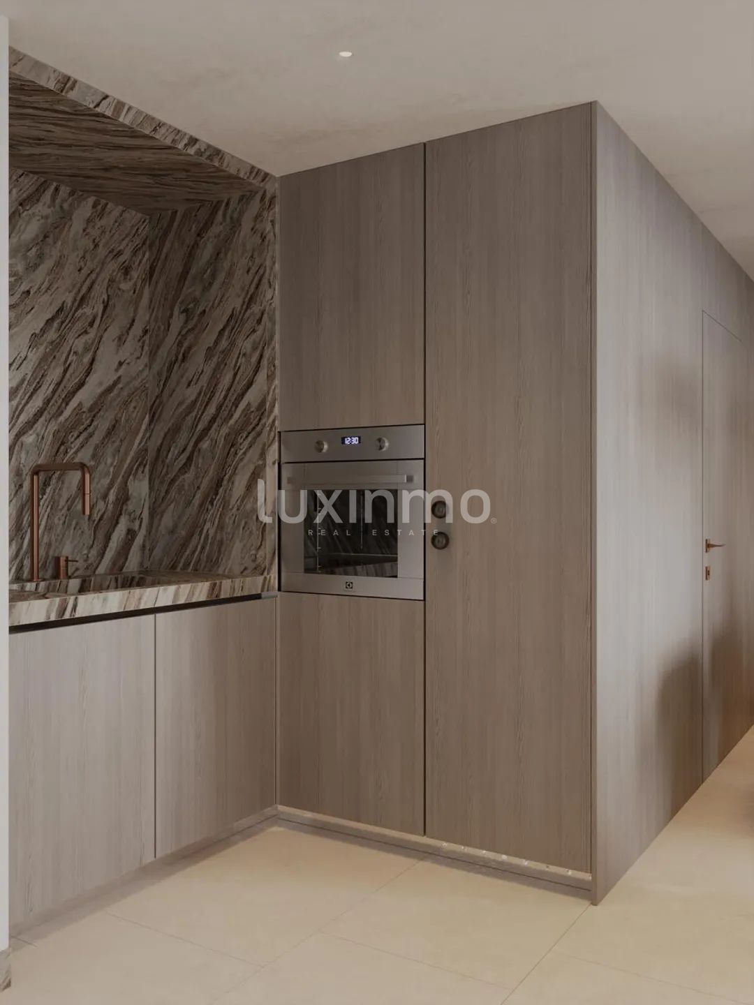 Exclusive designer apartment with sea views — photo 17