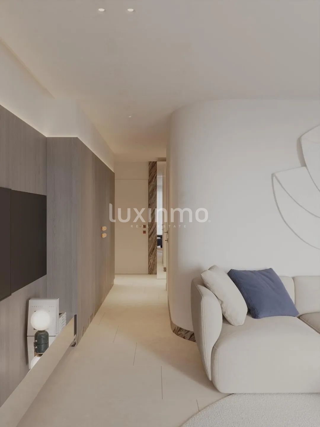Exclusive designer apartment with sea views — photo 2