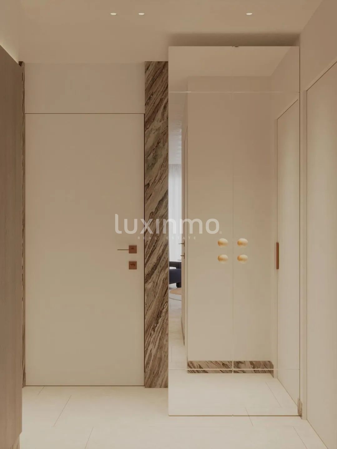 Exclusive designer apartment with sea views — photo 11