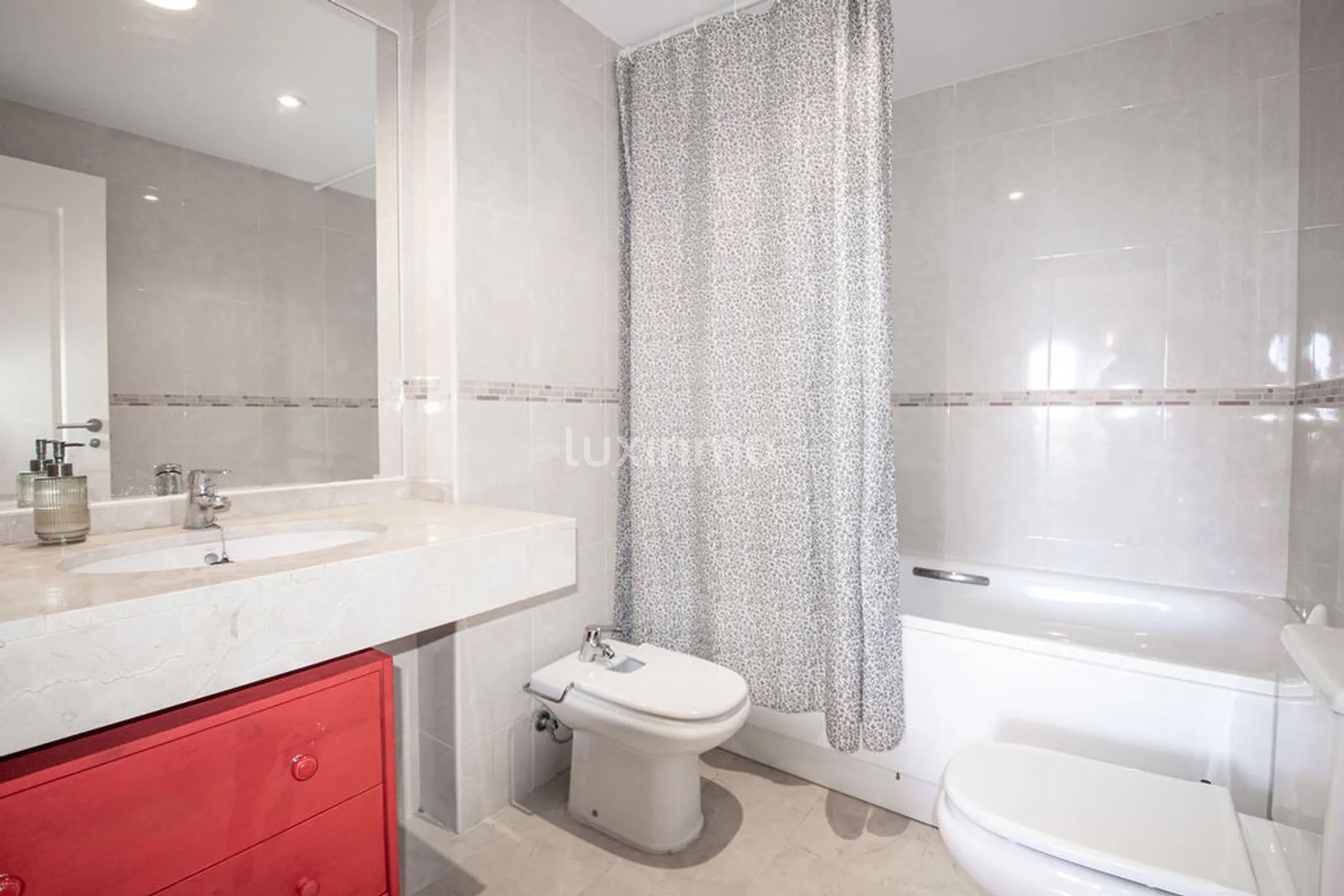 Mediterranean Duplex with Sea Views in Mascarat — photo 14