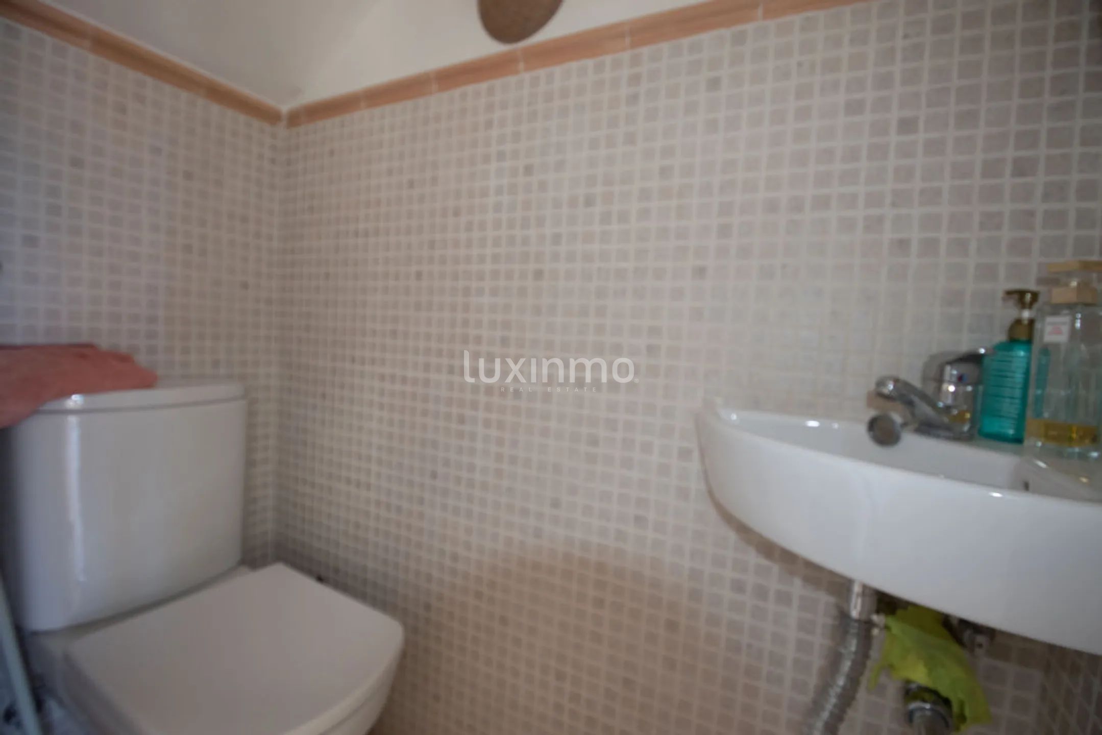 Mediterranean Duplex with Sea Views in Mascarat — photo 9