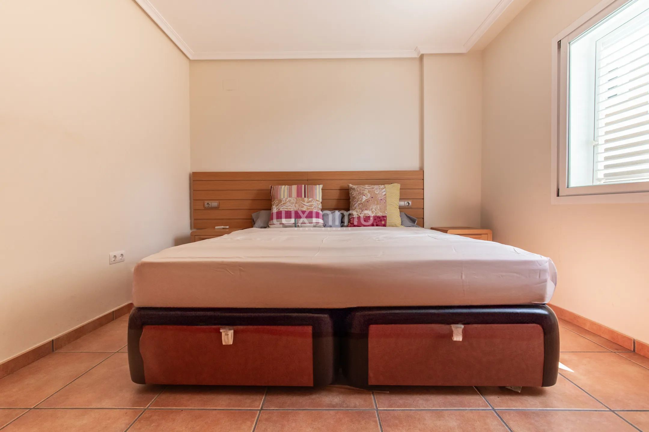 Halfvrijstaande woning met uitzicht op zee te koop in Mascarat — photo 9