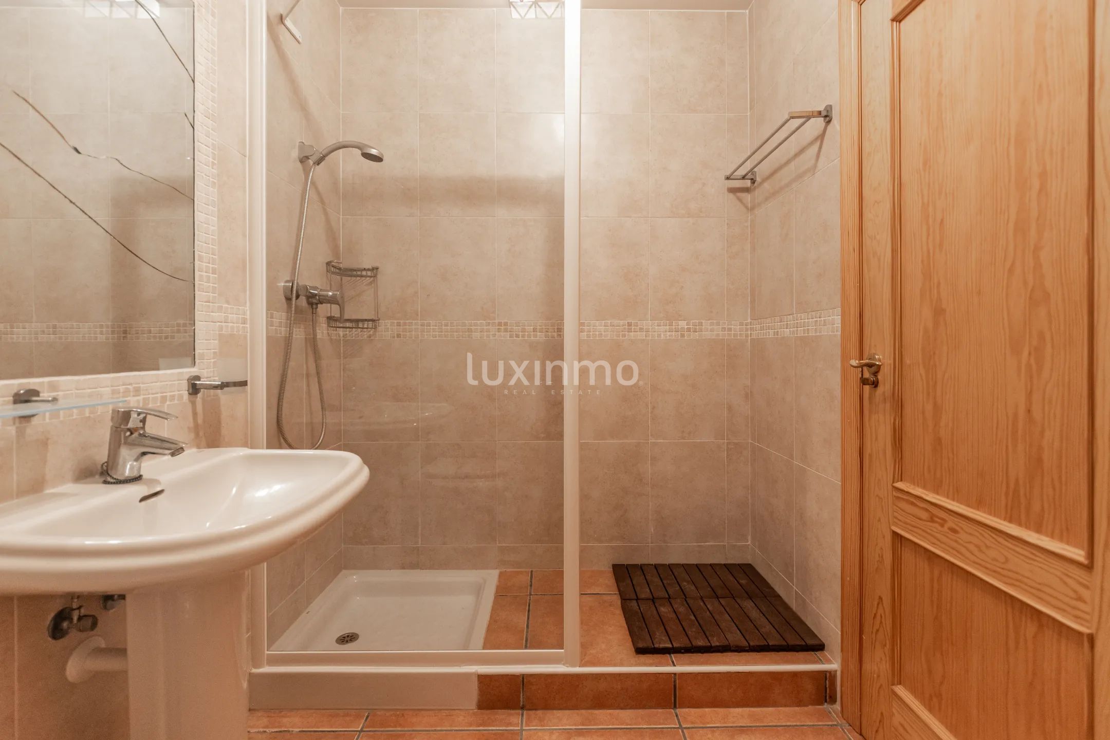 Semi detached house with sea views for sale in Mascarat — photo 8