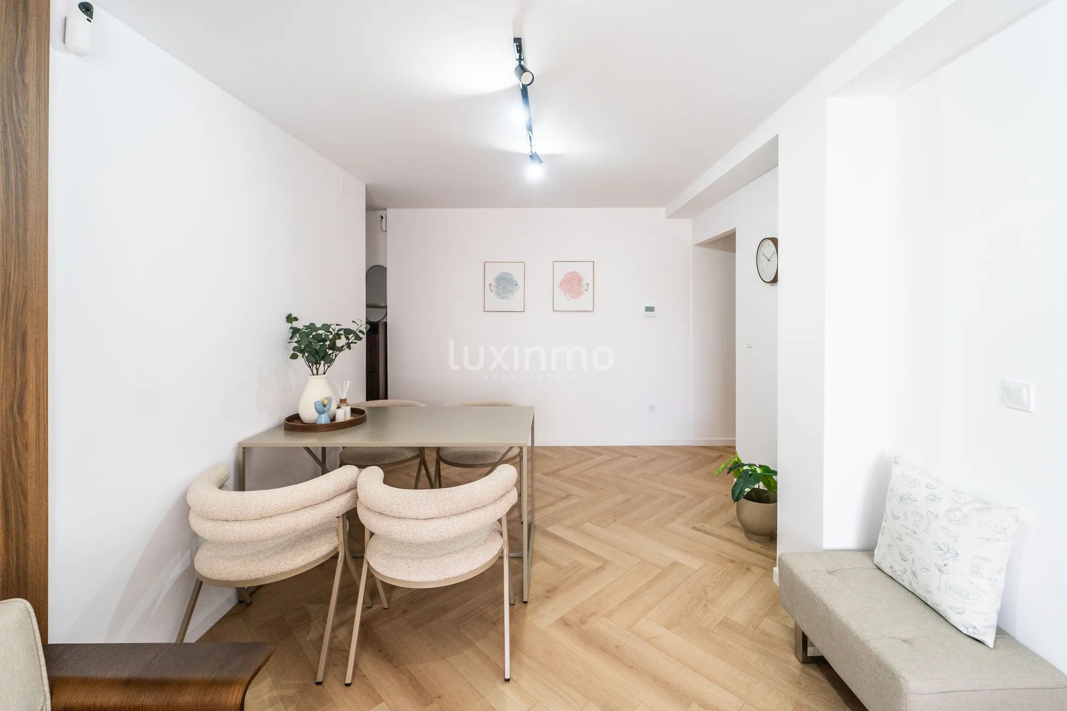 Modern lägenhet med 3 sovrum i centrala Calpe — photo 7