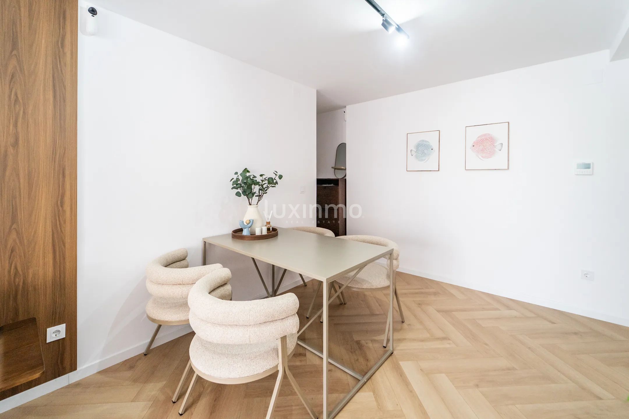 Modern 3-Bedroom Apartment in the Centre of Calpe — photo 4