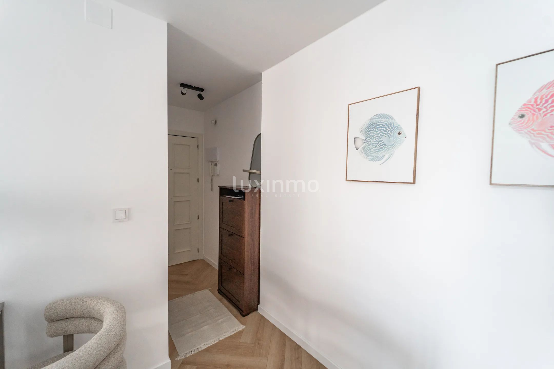 Modern lägenhet med 3 sovrum i centrala Calpe — photo 5