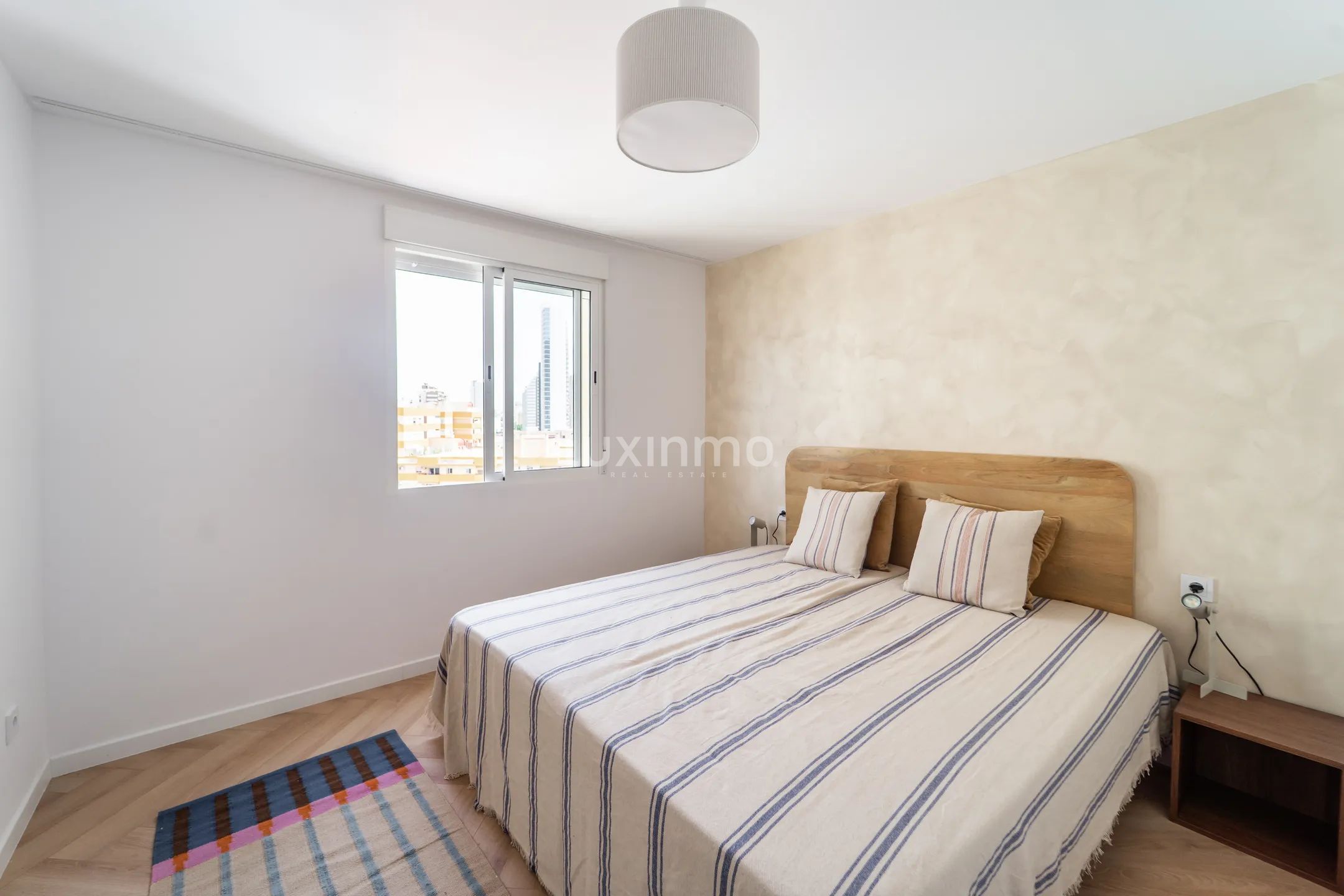 Modern 3-Bedroom Apartment in the Centre of Calpe — photo 10