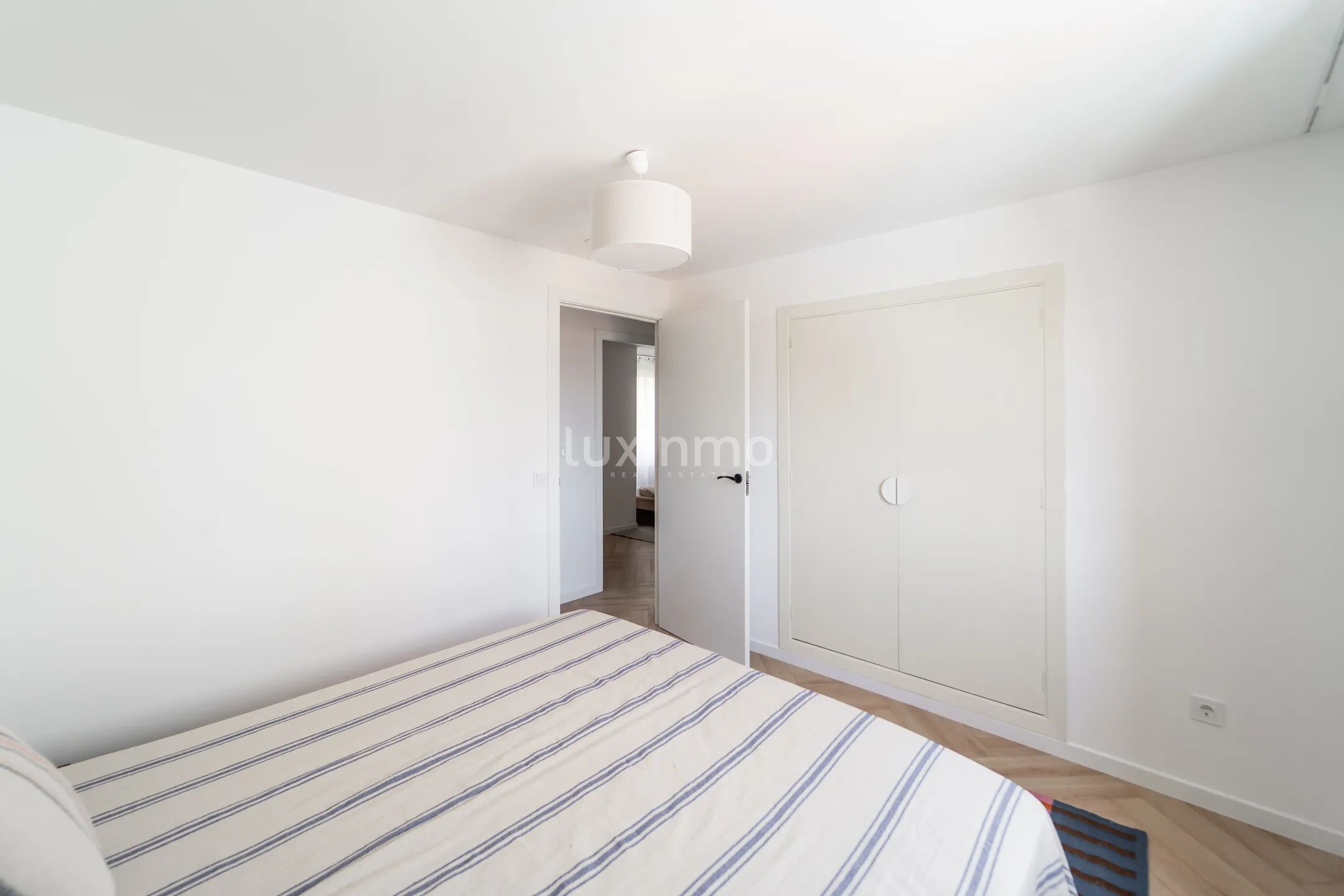 Modern lägenhet med 3 sovrum i centrala Calpe — photo 11