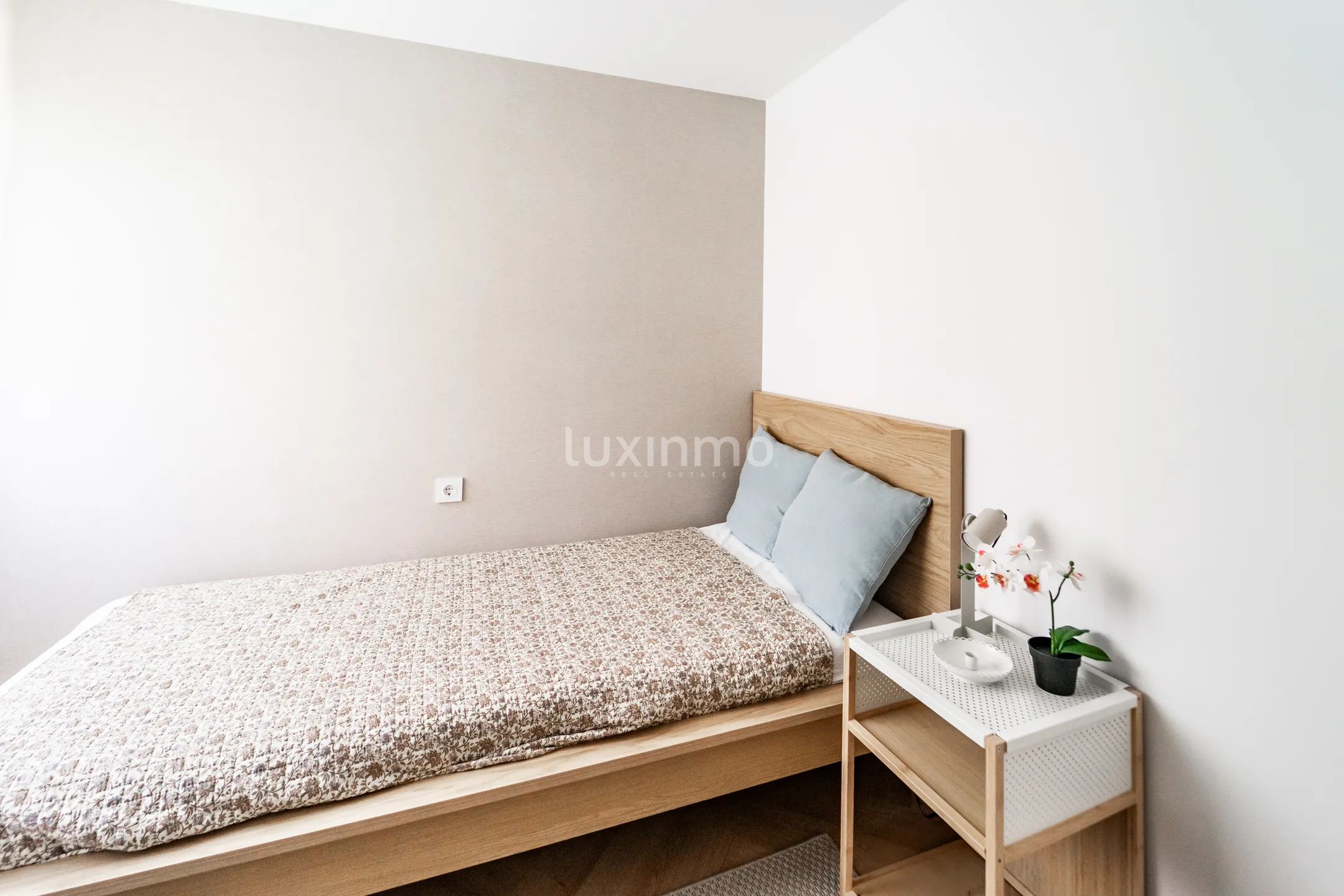 Modern 3-Bedroom Apartment in the Centre of Calpe — photo 15