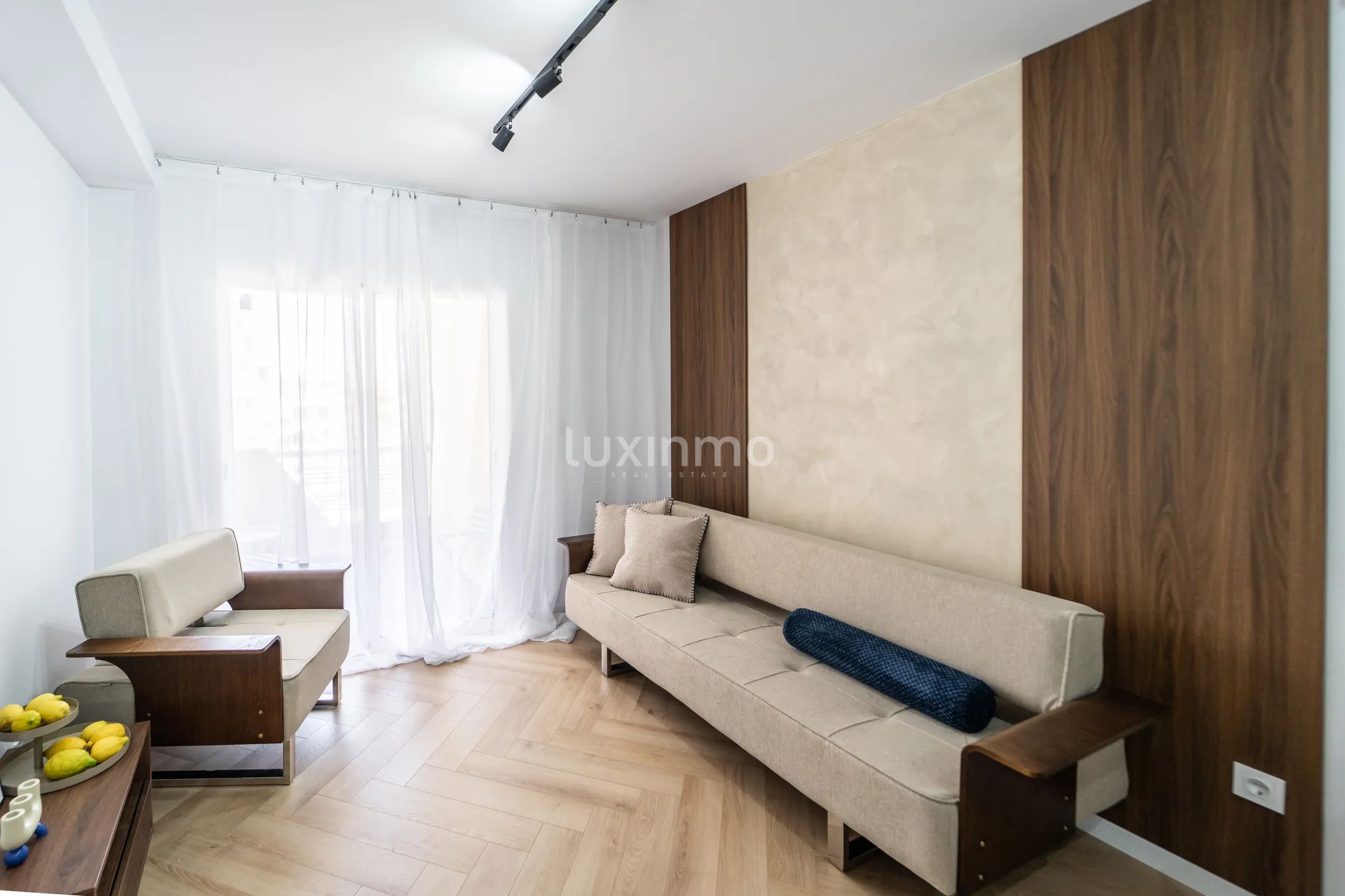 Modern 3-Bedroom Apartment in the Centre of Calpe — photo 3