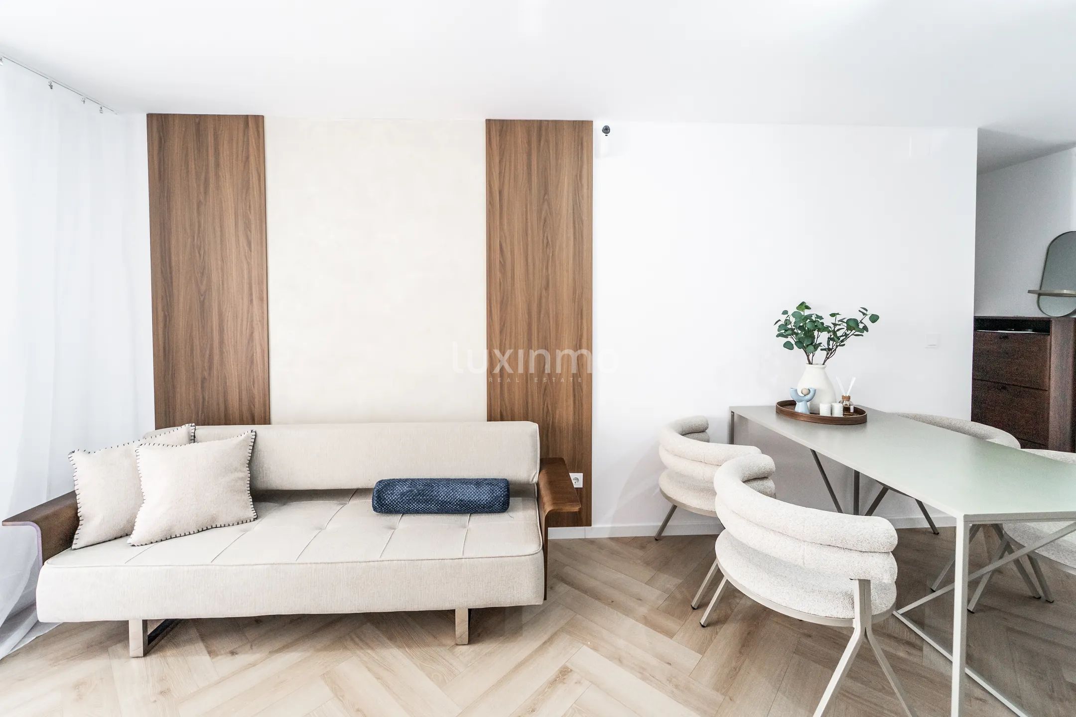 Modern lägenhet med 3 sovrum i centrala Calpe — photo 2