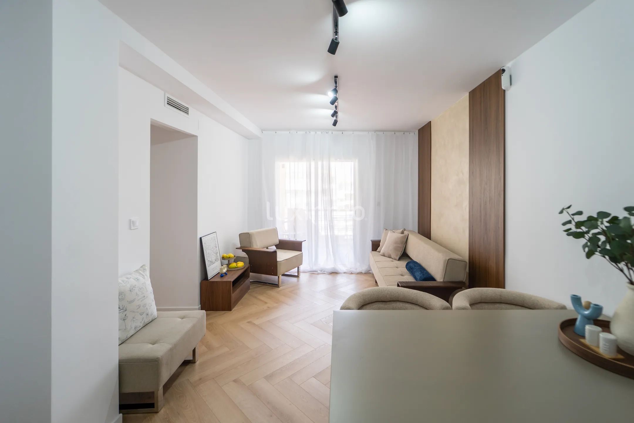 Modern 3-Bedroom Apartment in the Centre of Calpe — photo 6