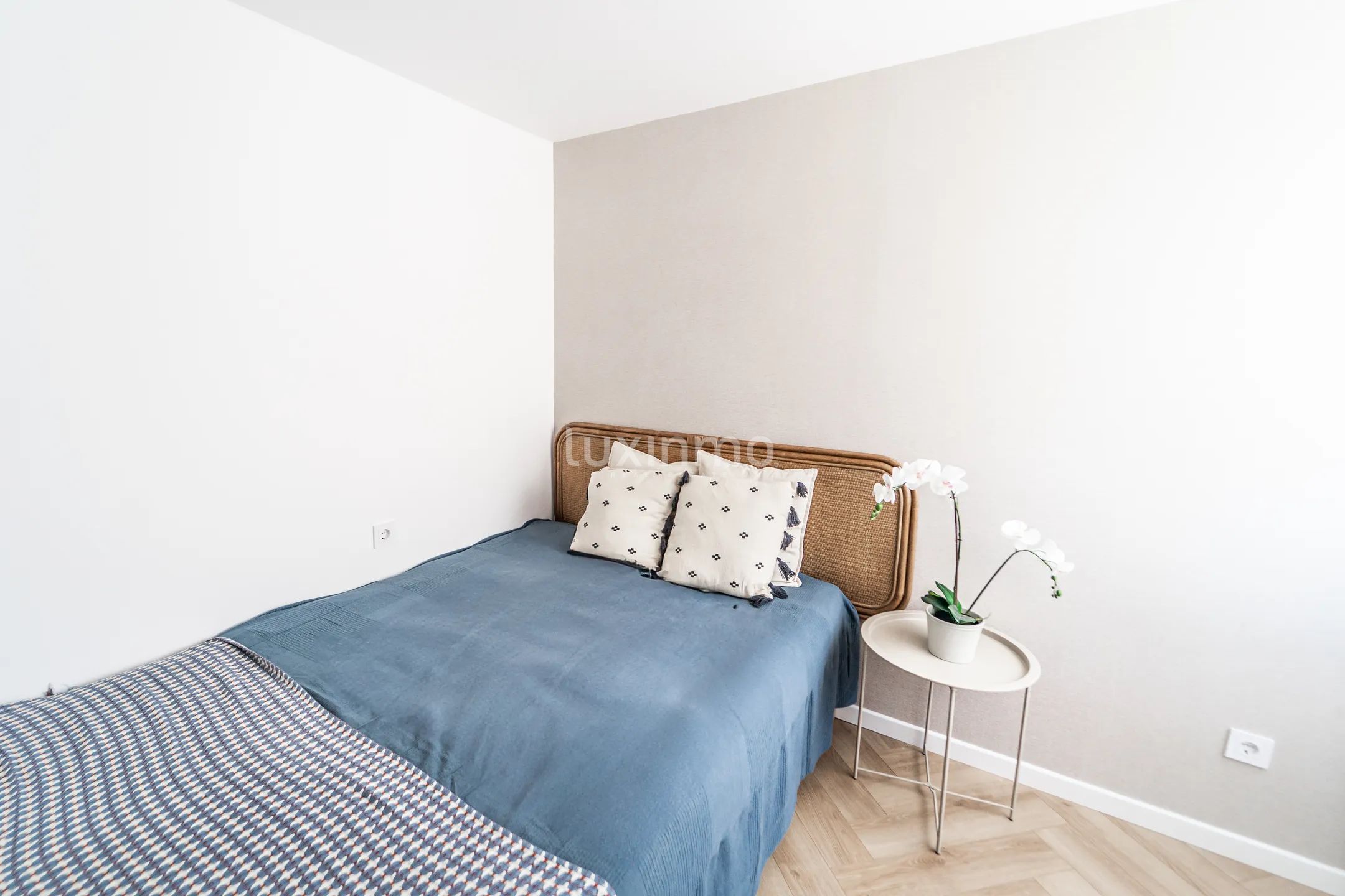 Modern lägenhet med 3 sovrum i centrala Calpe — photo 13