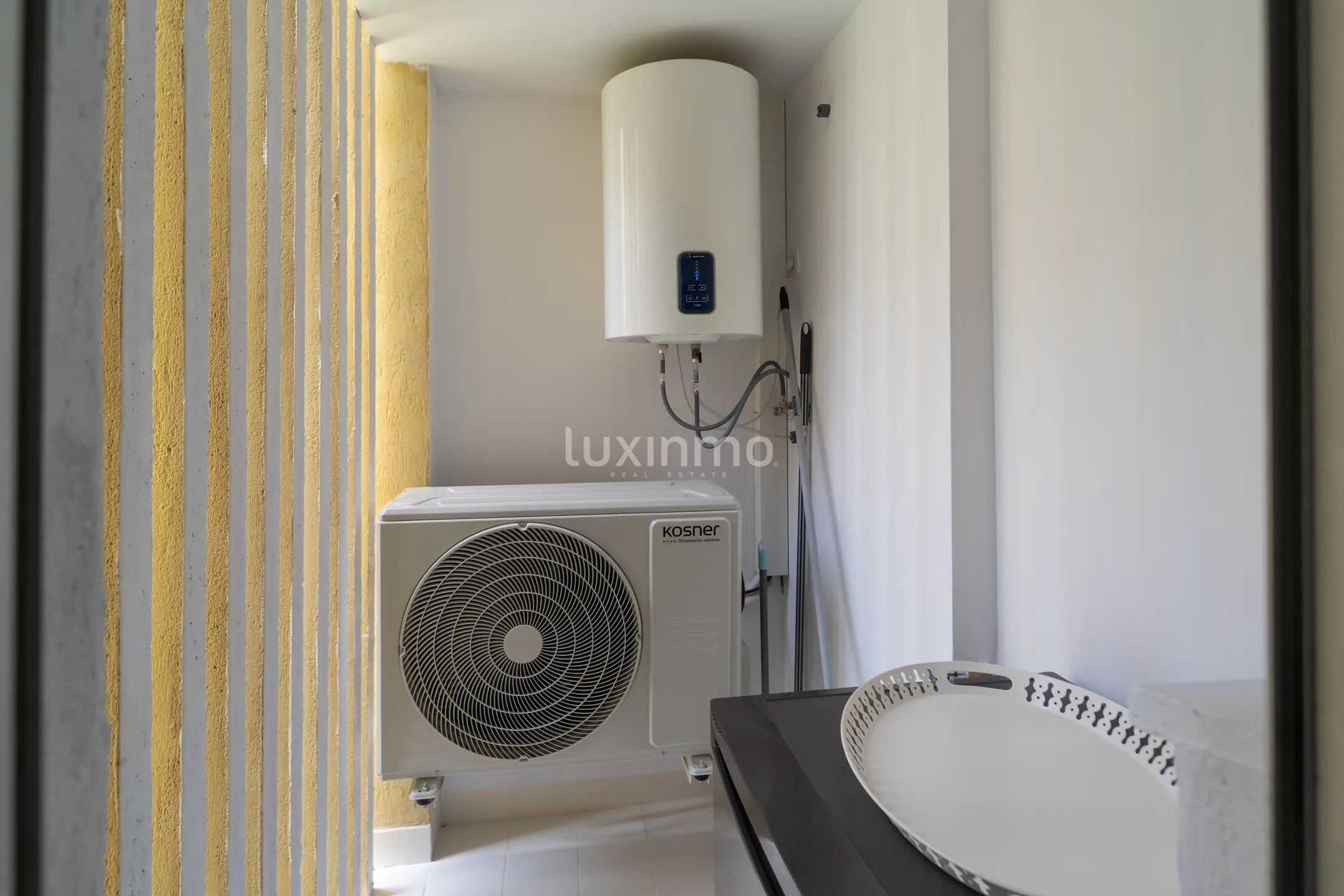 Modern 3-Bedroom Apartment in the Centre of Calpe — photo 18
