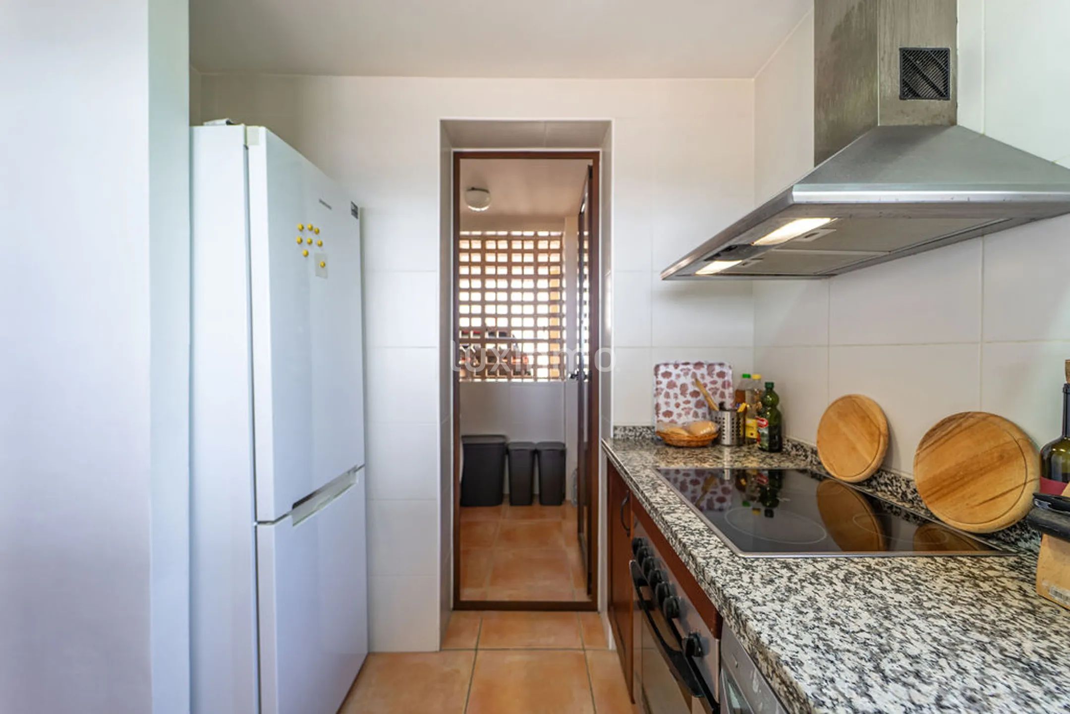 Reihenhaus im mediterranen Stil mit Panoramablick auf das Meer — photo 15