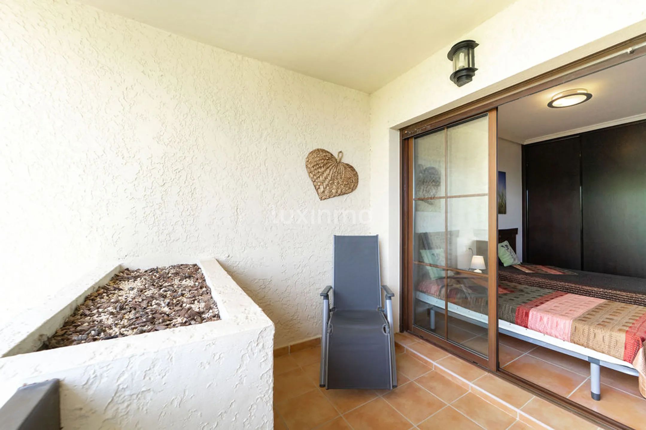 Reihenhaus im mediterranen Stil mit Panoramablick auf das Meer — photo 23