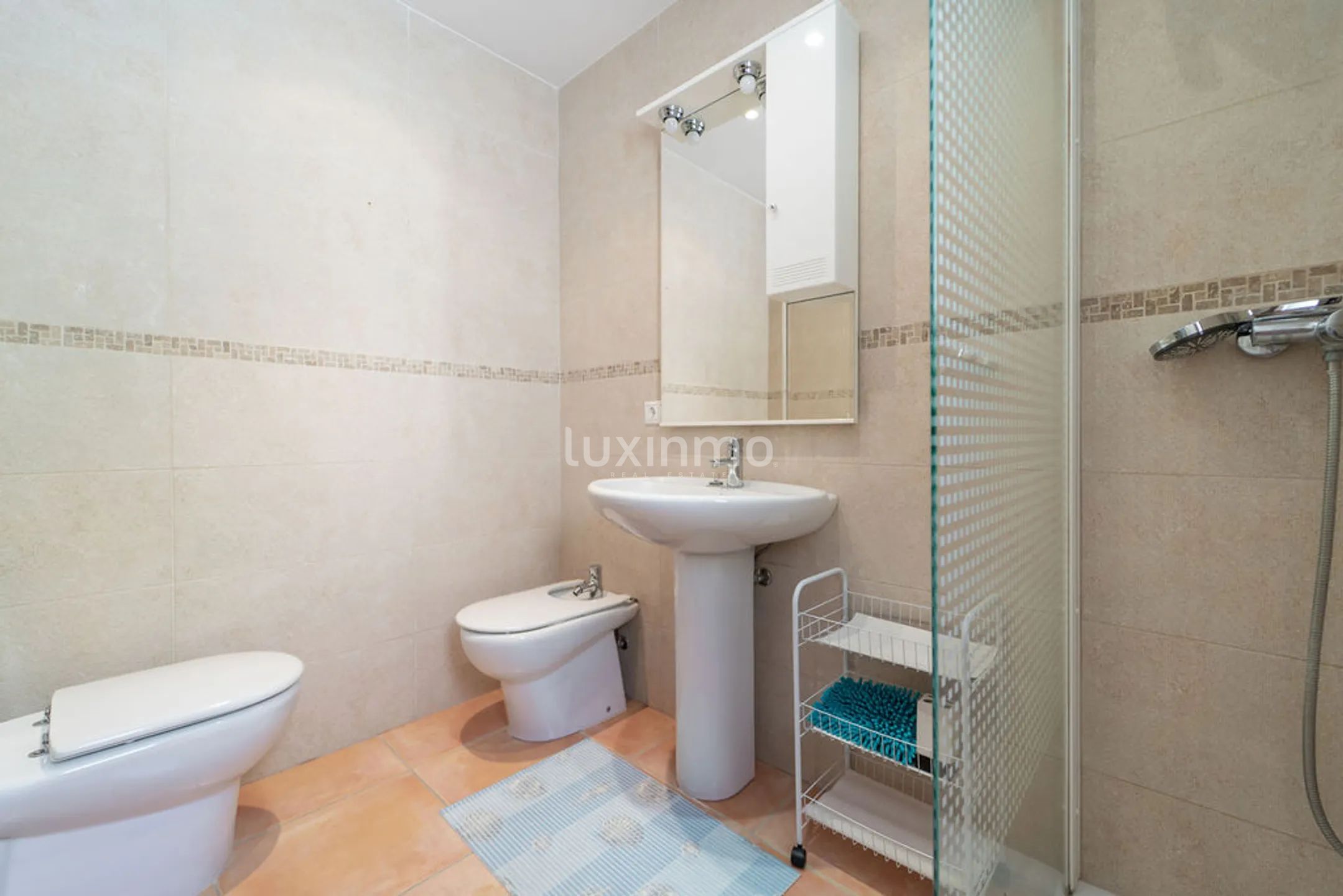 Mediterranean townhouse with panoramic sea views — photo 6