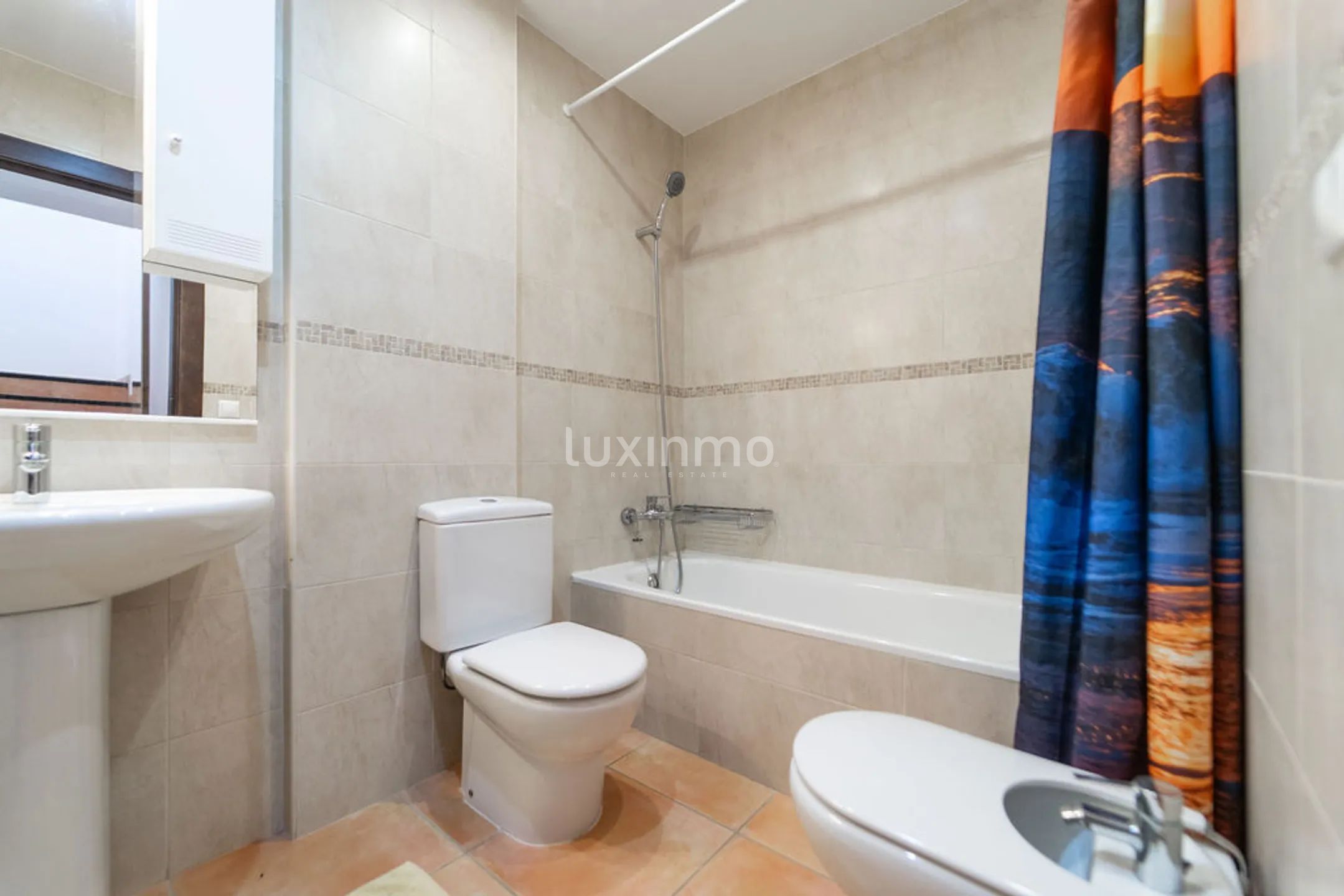 Mediterranean townhouse with panoramic sea views — photo 21