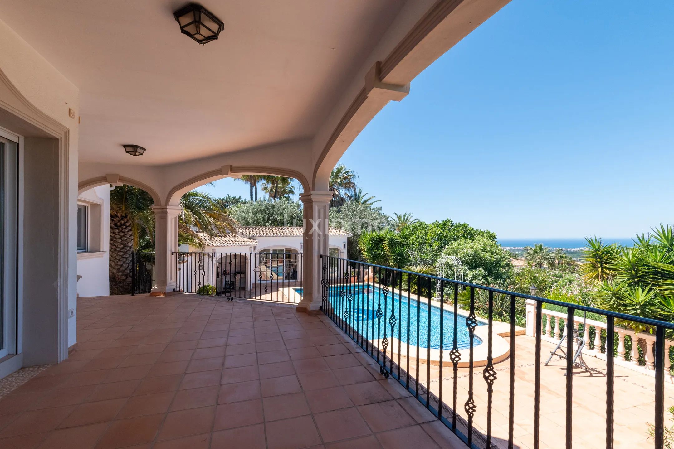 For sale villa in Denia — photo 44
