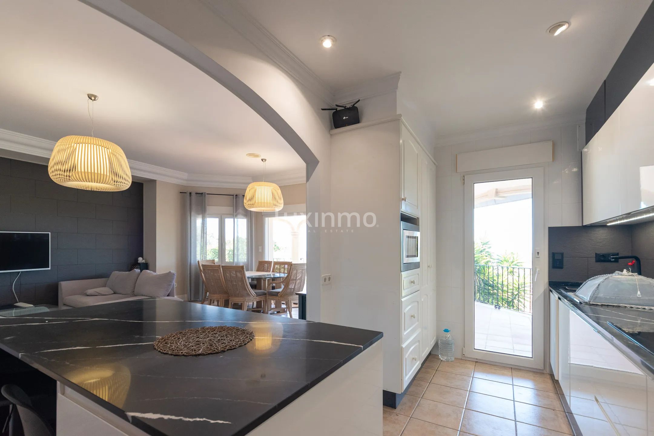 For sale villa in Denia — photo 10