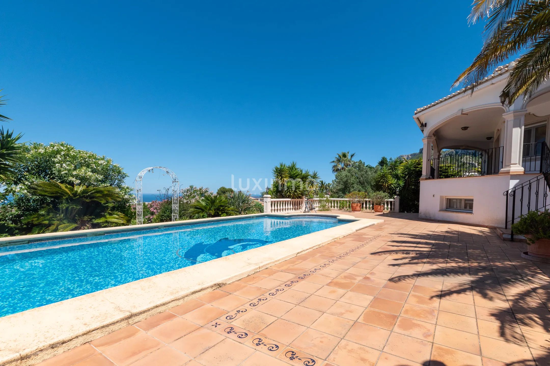 For sale villa in Denia — photo 57