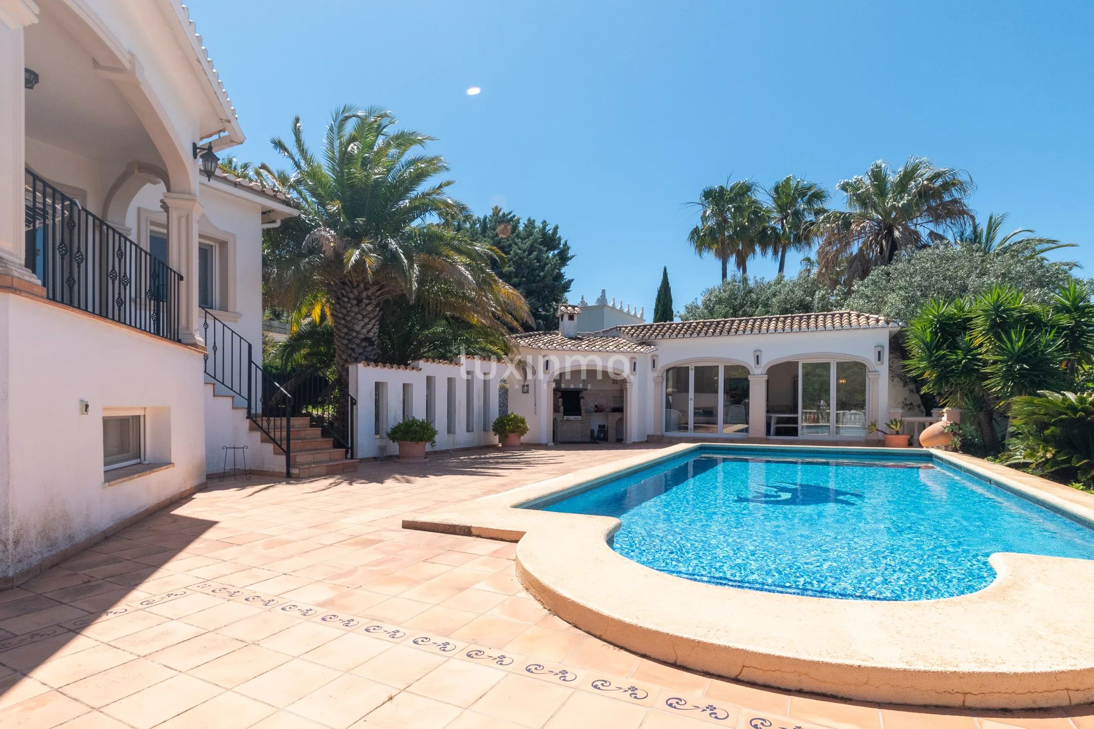 For sale villa in Denia — photo 5