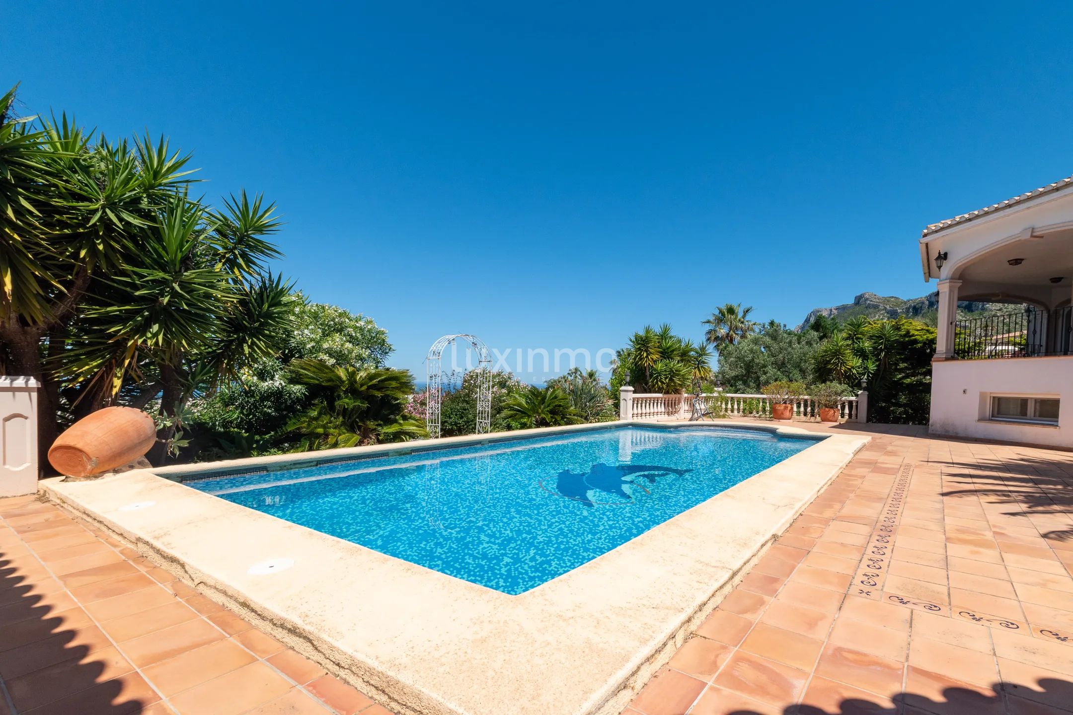For sale villa in Denia — photo 7