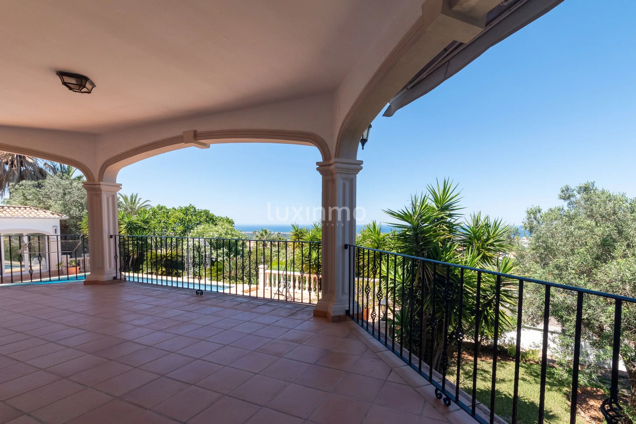 For sale villa in Denia — photo 58