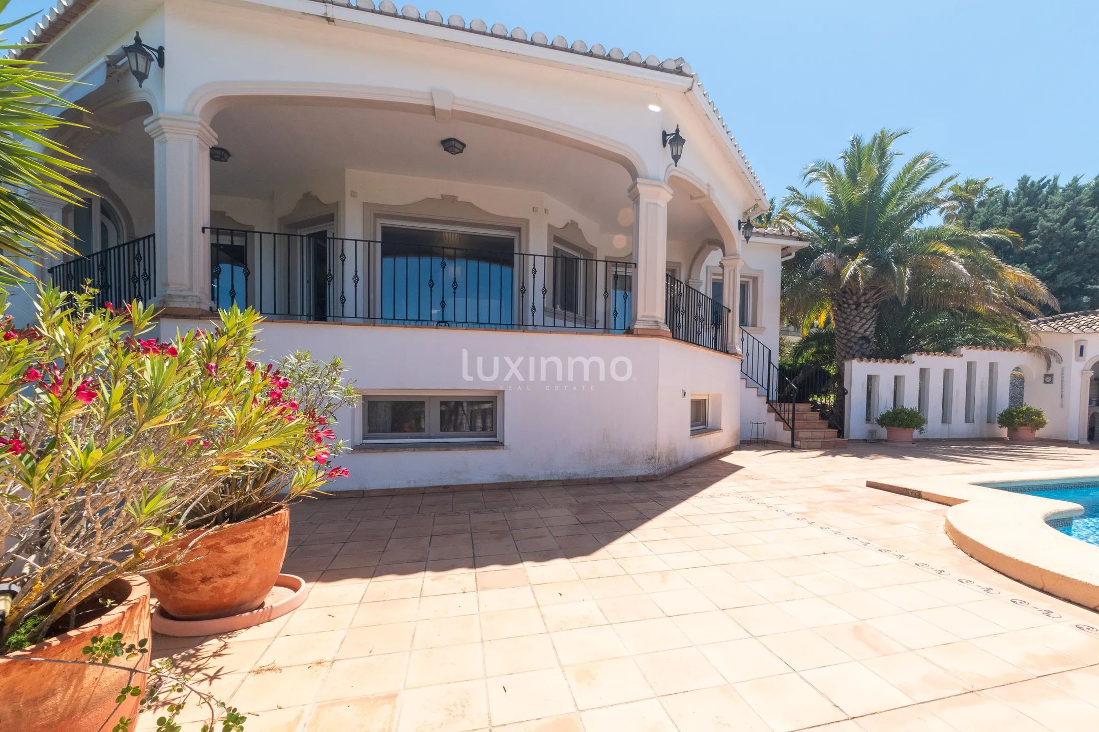 For sale villa in Denia — photo 6