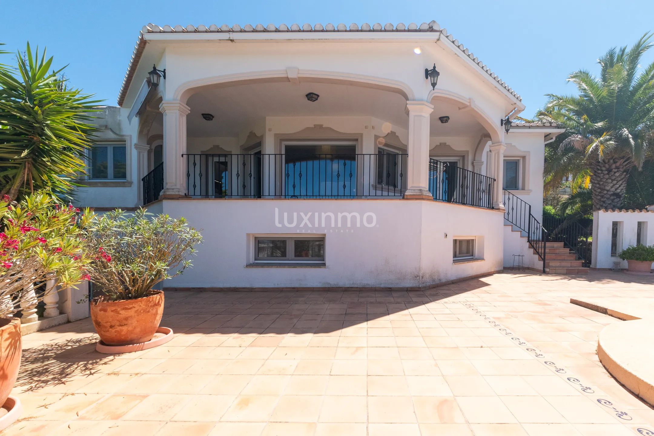 For sale villa in Denia — photo 3