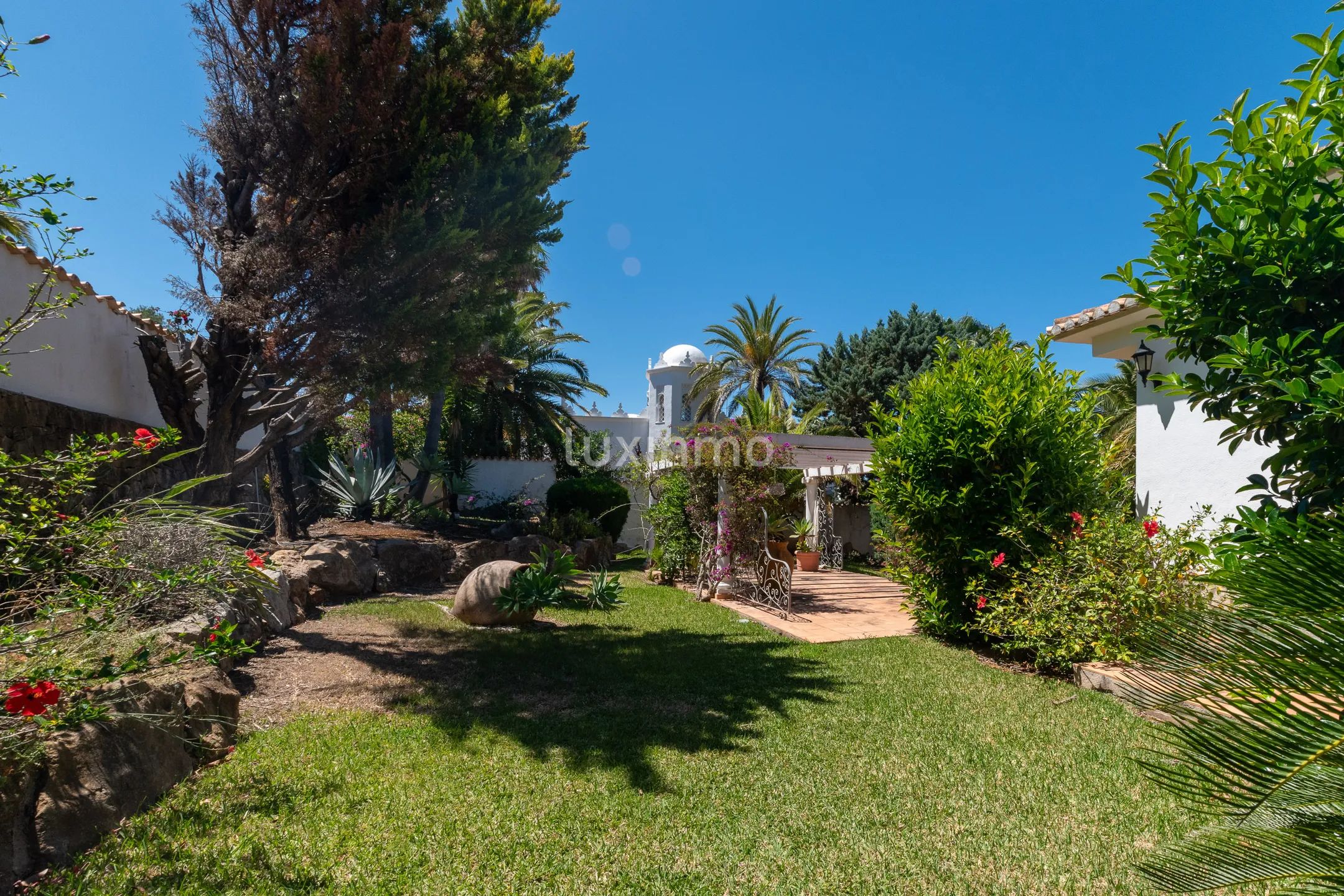 For sale villa in Denia — photo 61