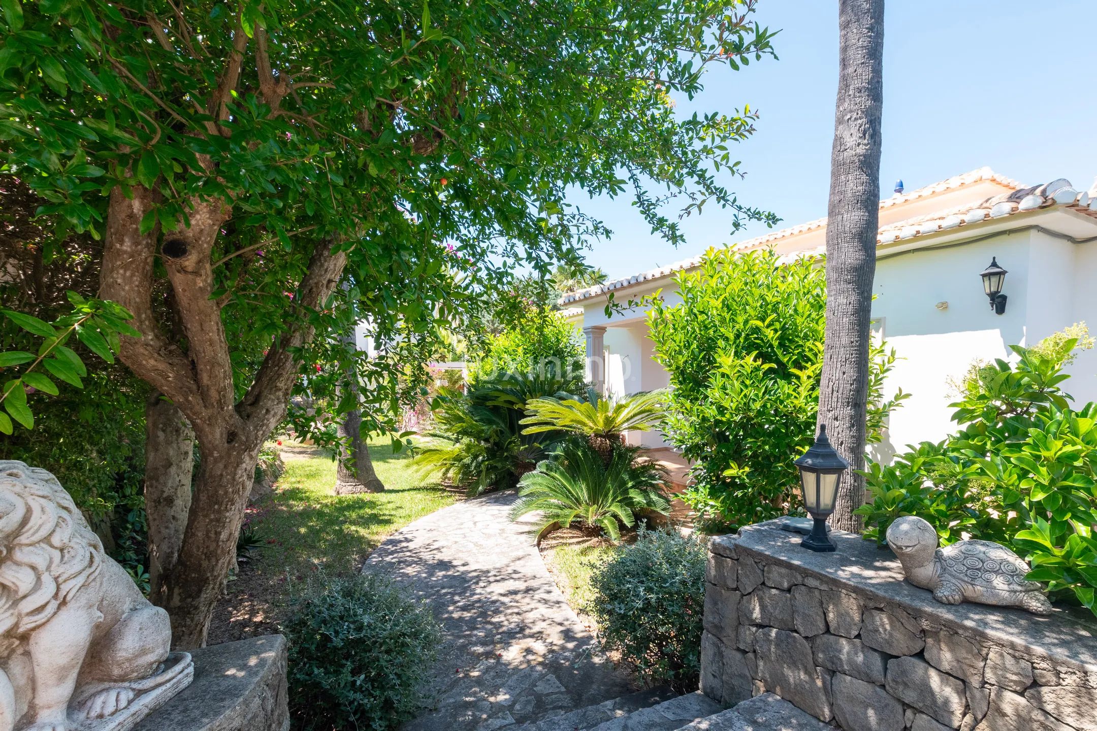 For sale villa in Denia — photo 67