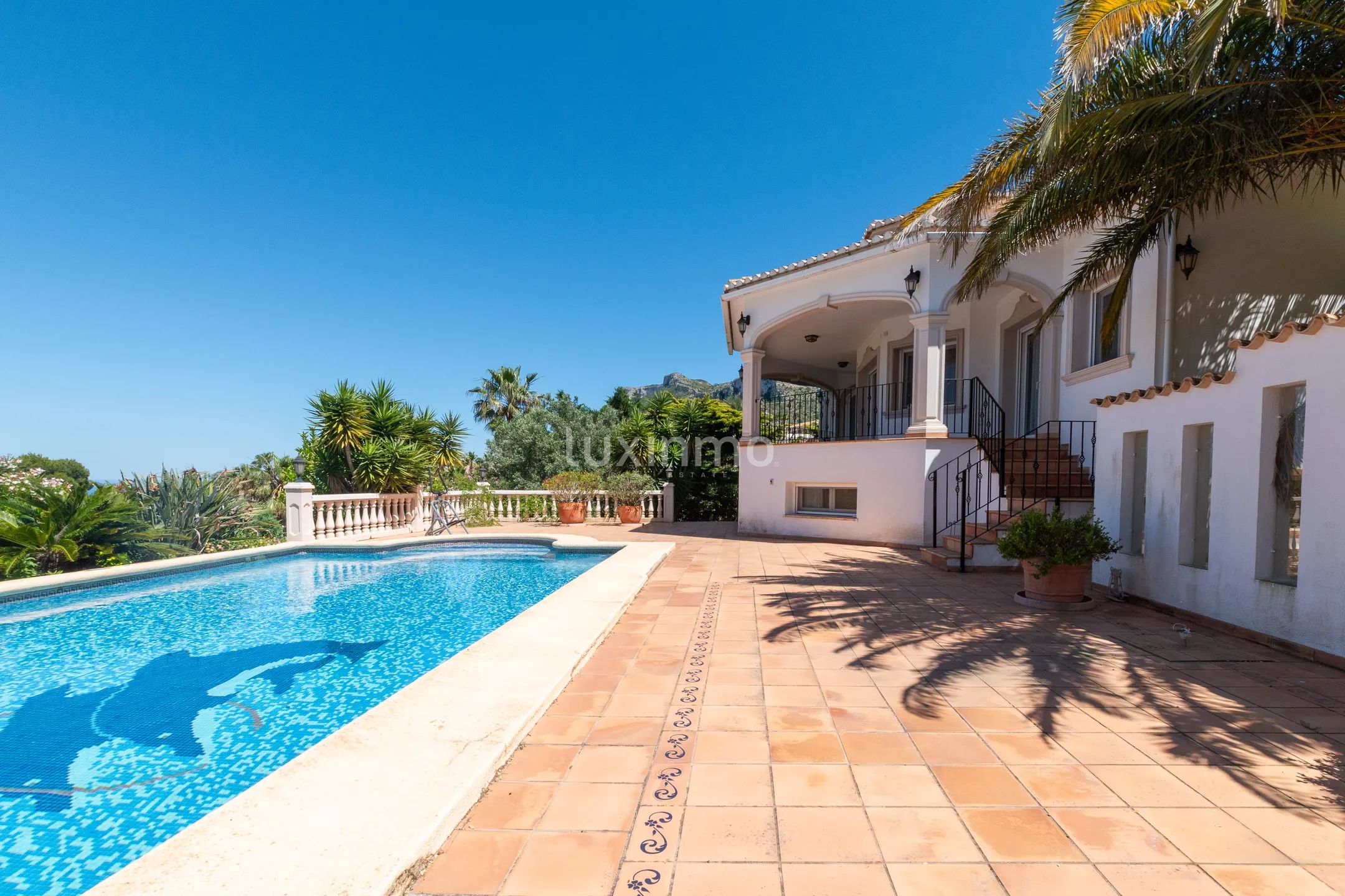 For sale villa in Denia — photo 4