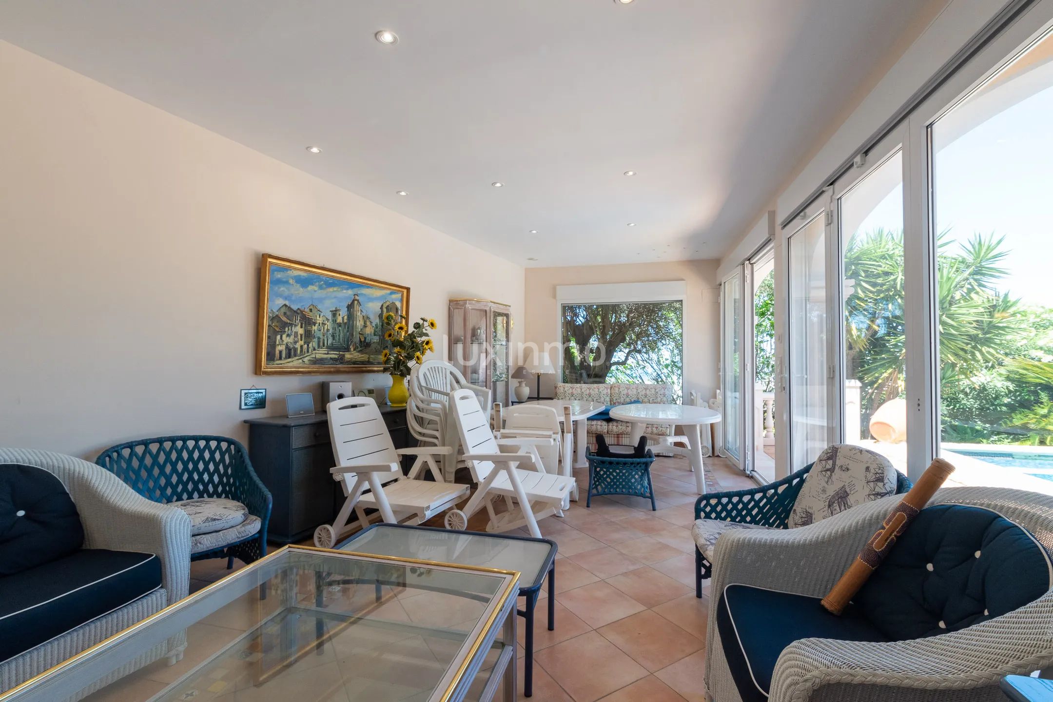 For sale villa in Denia — photo 22