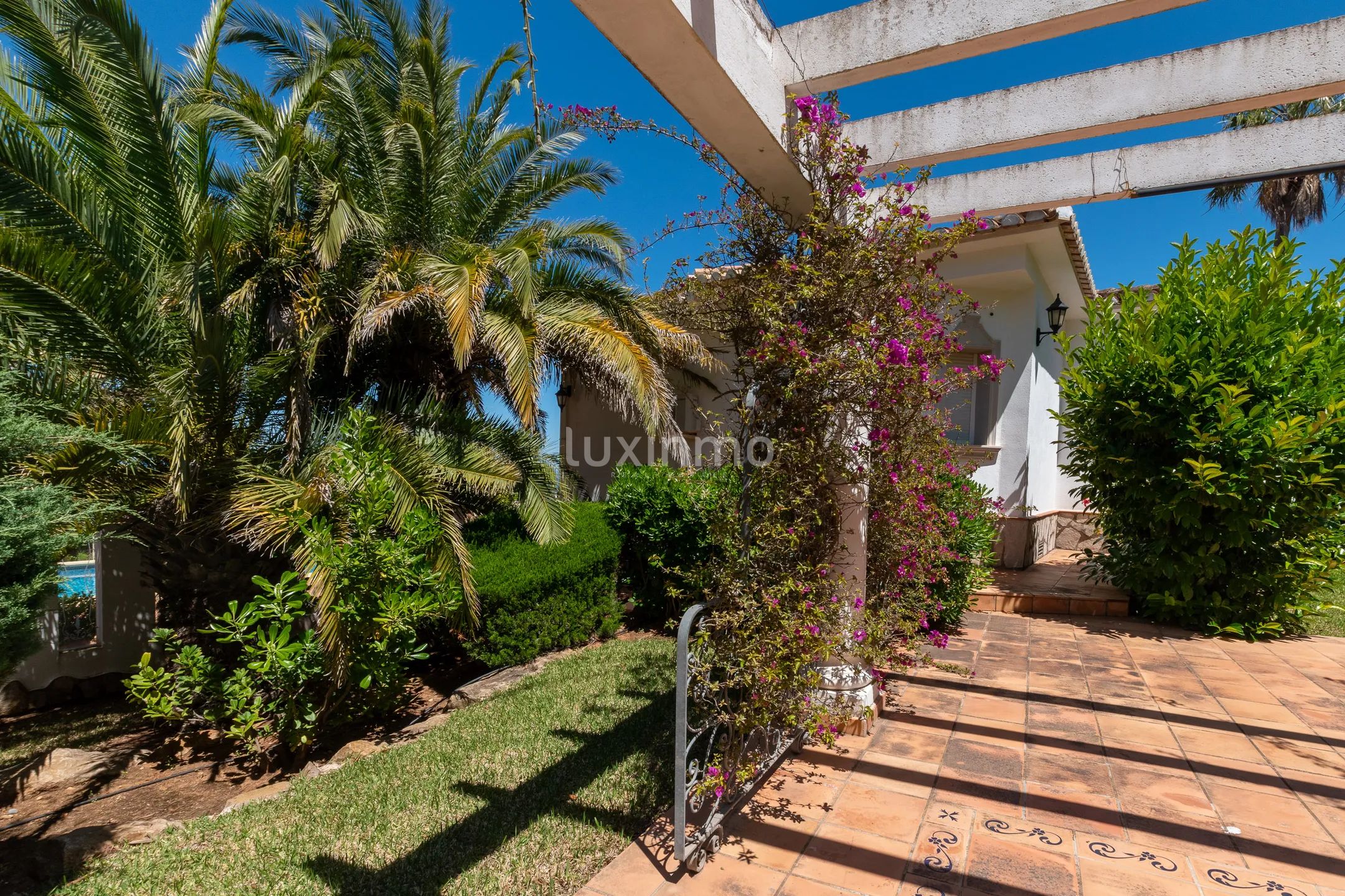 For sale villa in Denia — photo 66