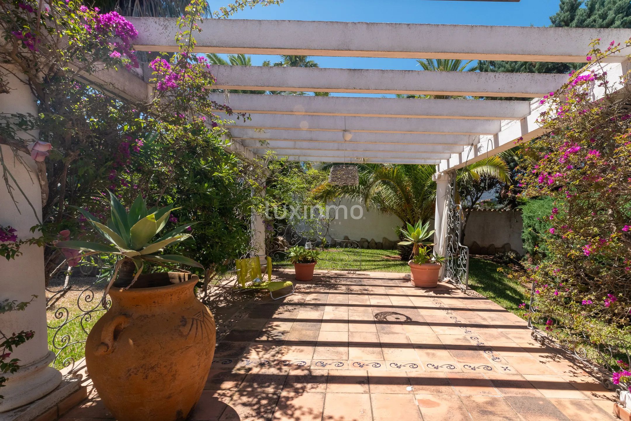 For sale villa in Denia — photo 64