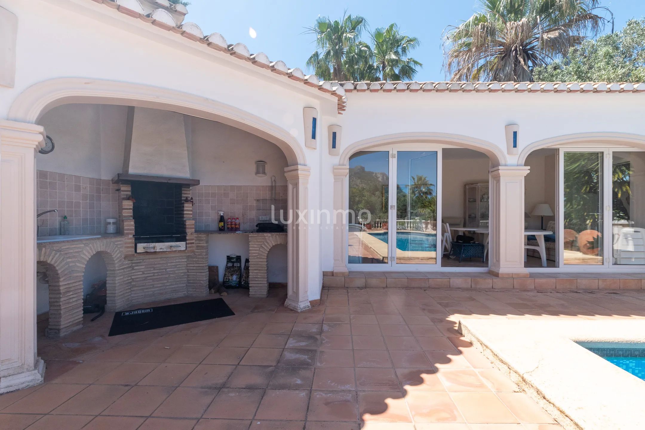 For sale villa in Denia — photo 47