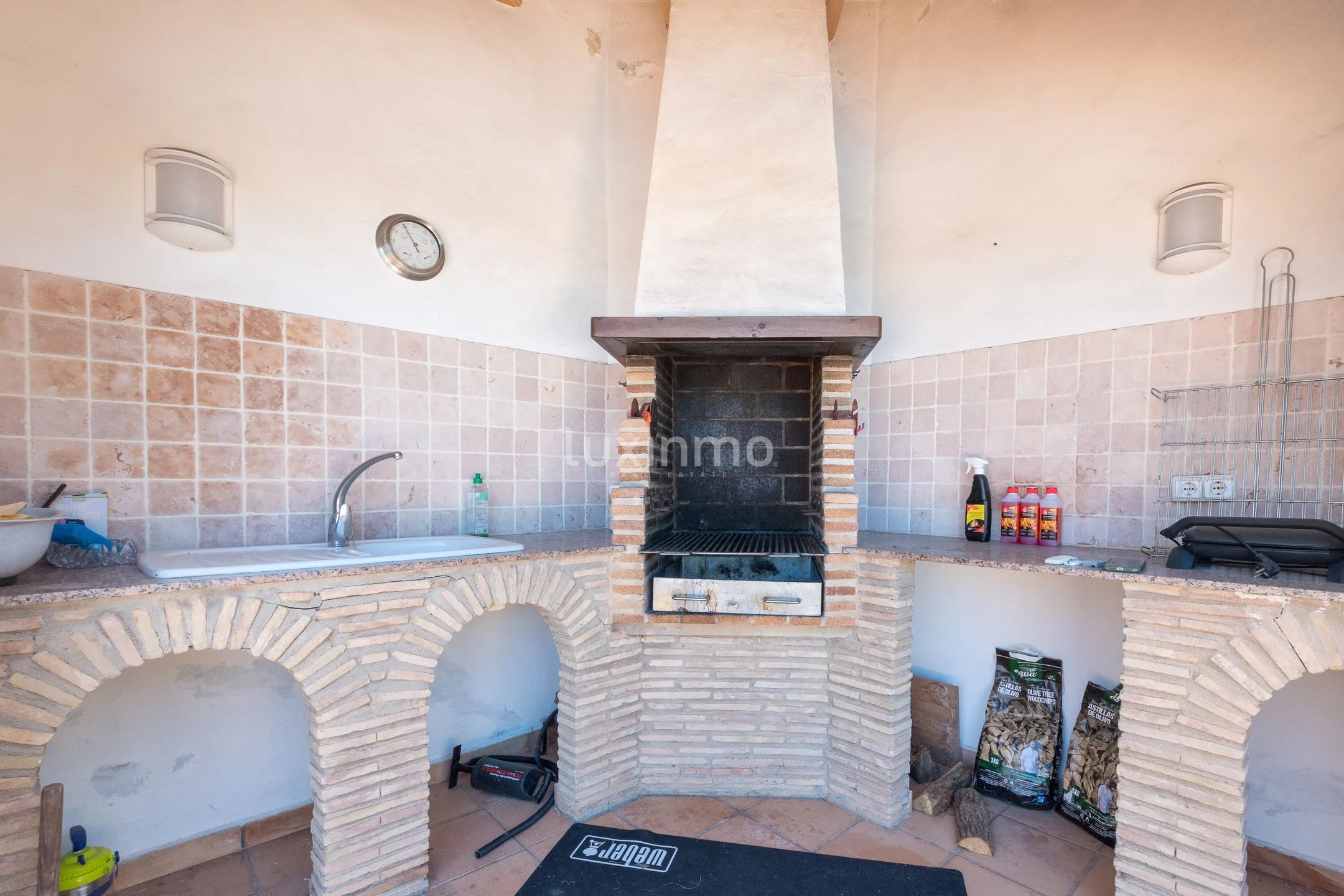 For sale villa in Denia — photo 50
