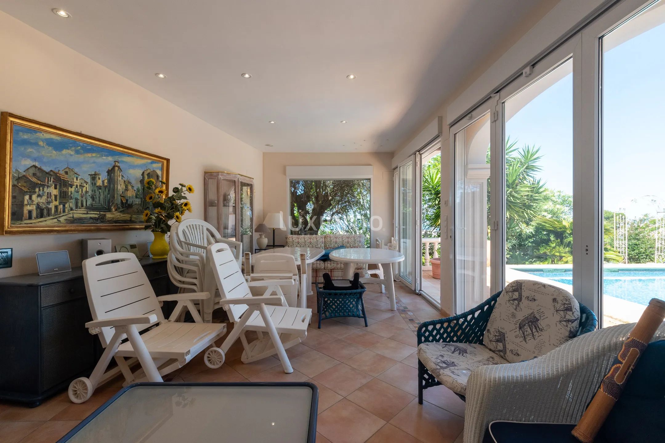 For sale villa in Denia — photo 48