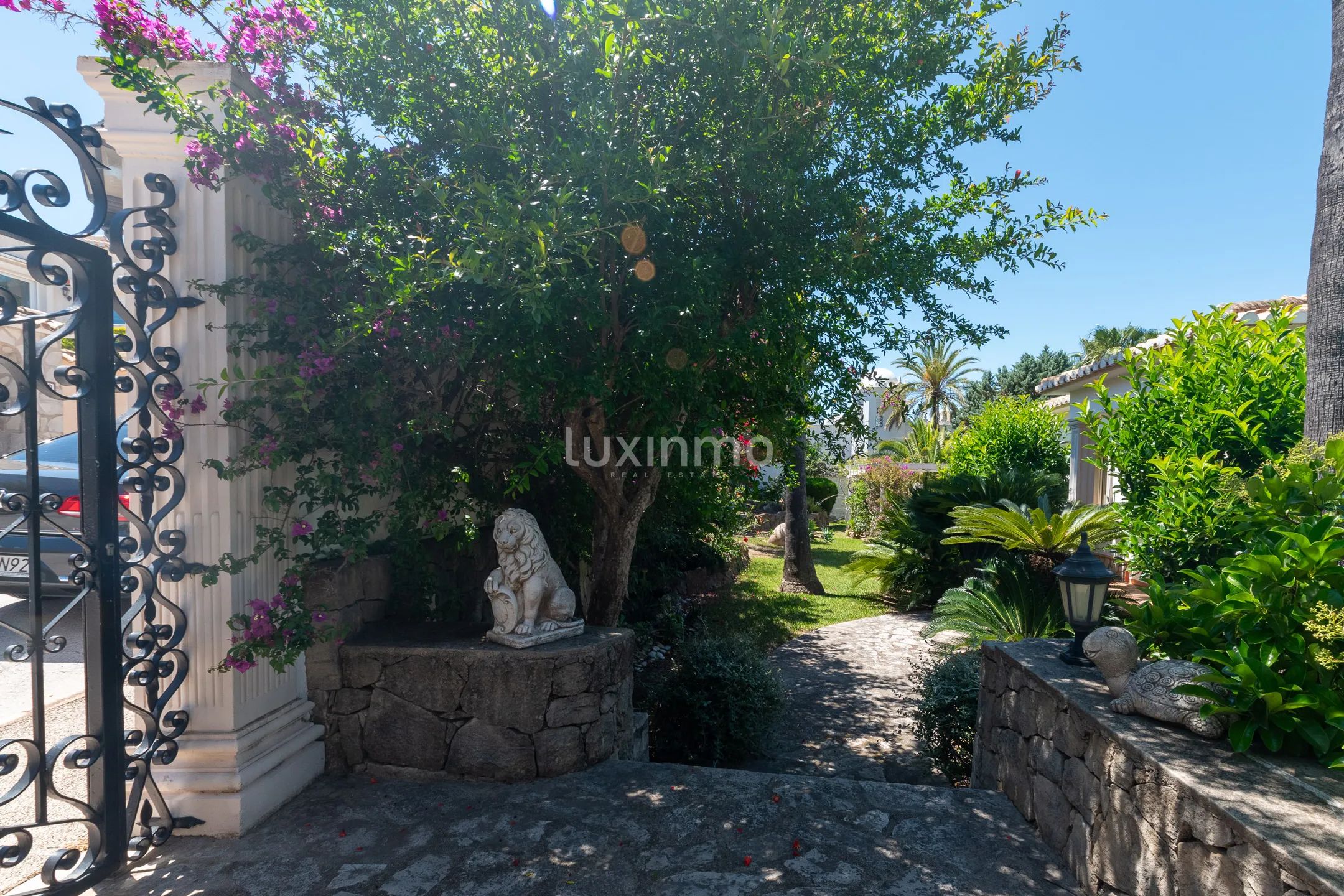 For sale villa in Denia — photo 59