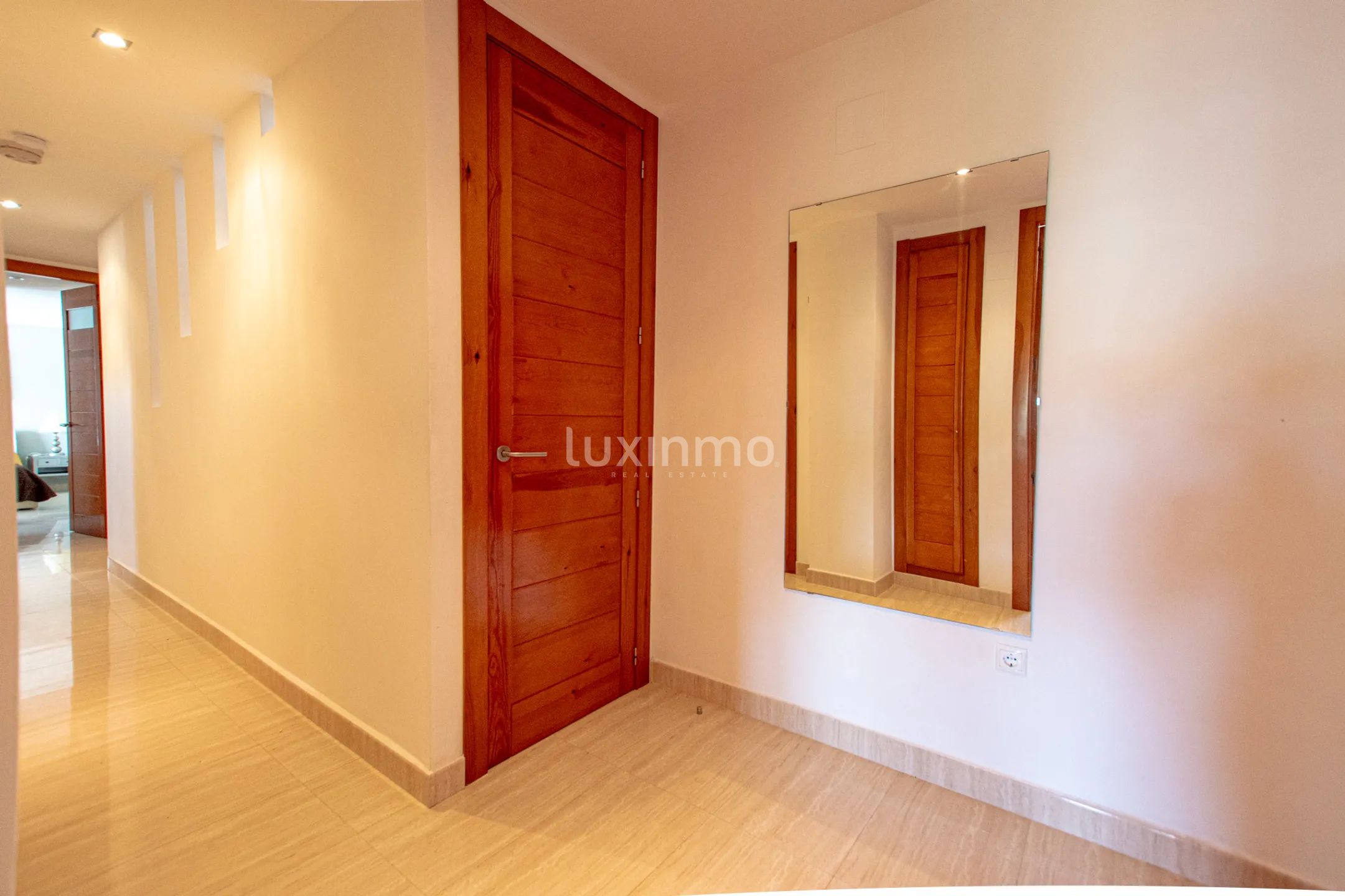 Sea-view villa for sale in Benissa La Fustera — photo 15