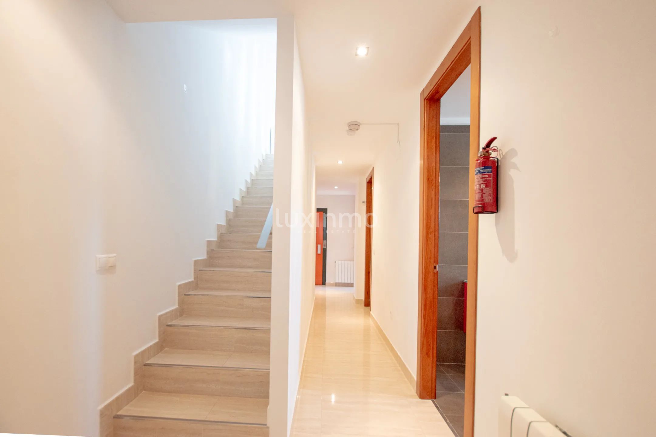 Sea-view villa for sale in Benissa La Fustera — photo 14