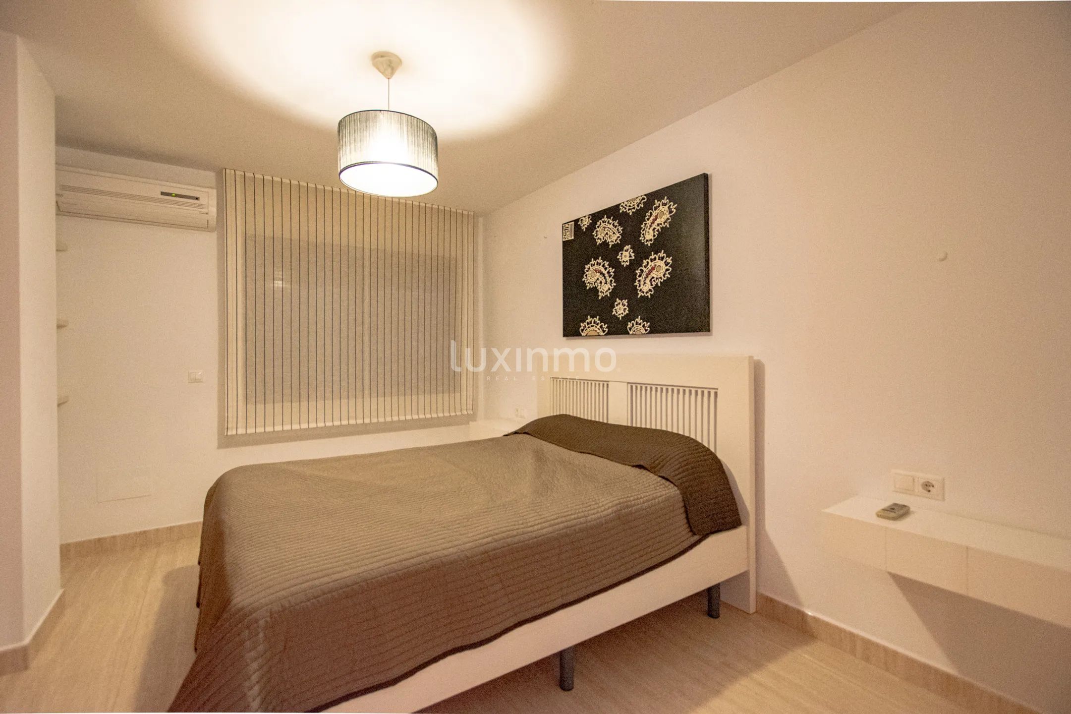Sea-view villa for sale in Benissa La Fustera — photo 28