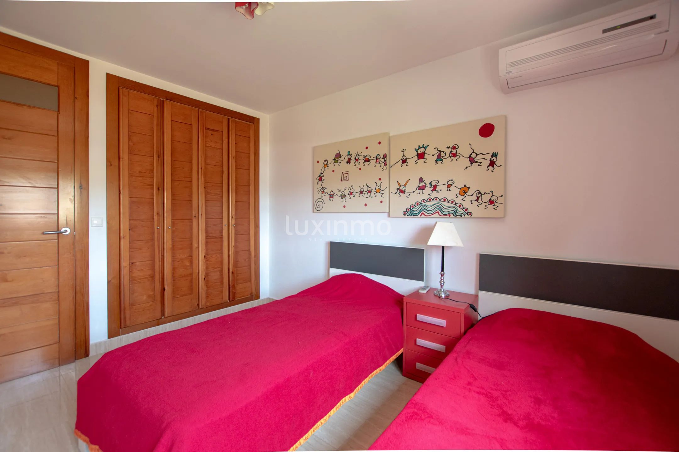 Sea-view villa for sale in Benissa La Fustera — photo 25