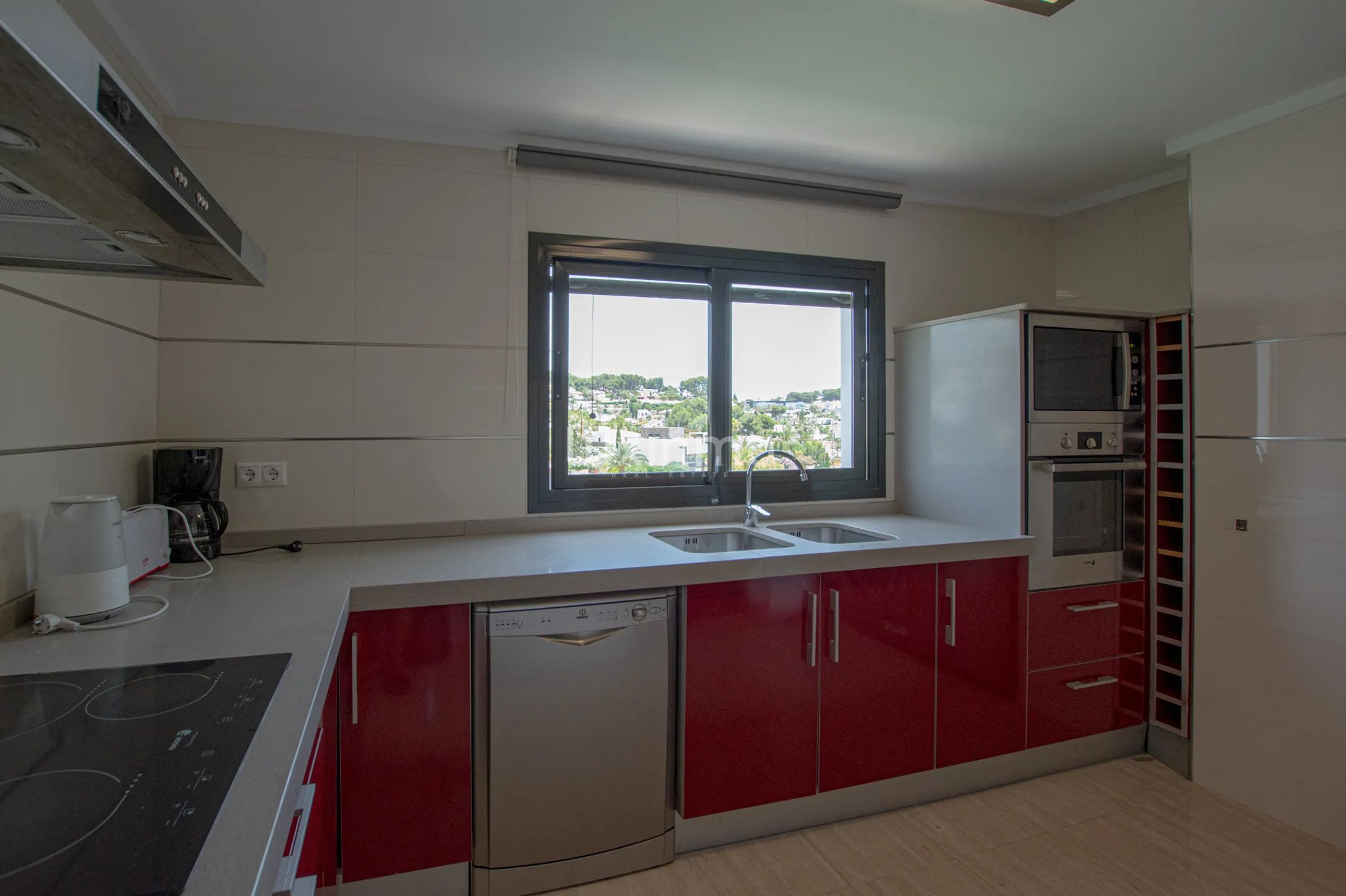 Sea-view villa for sale in Benissa La Fustera — photo 9