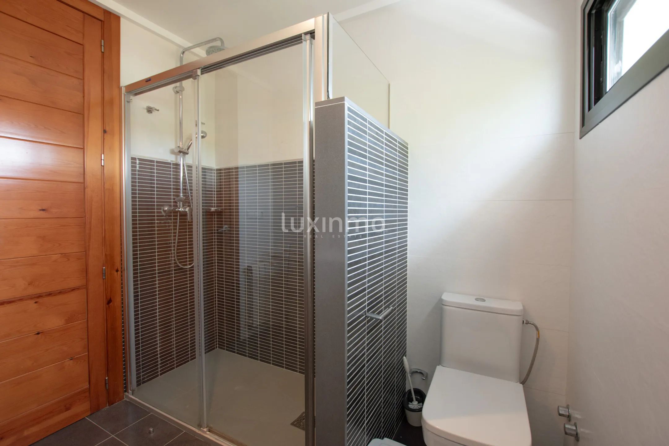 Sea-view villa for sale in Benissa La Fustera — photo 22